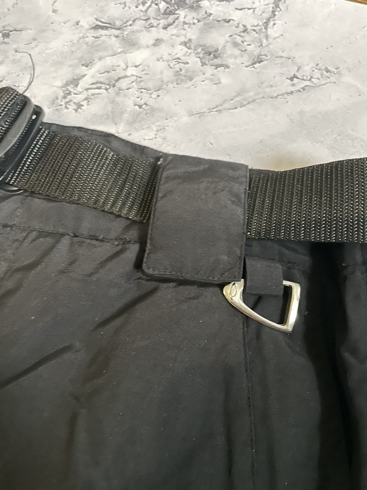 Oakley Oakley Vintage Winter Ski Pants Rare Size US 34 / EU 50 - 10 Thumbnail
