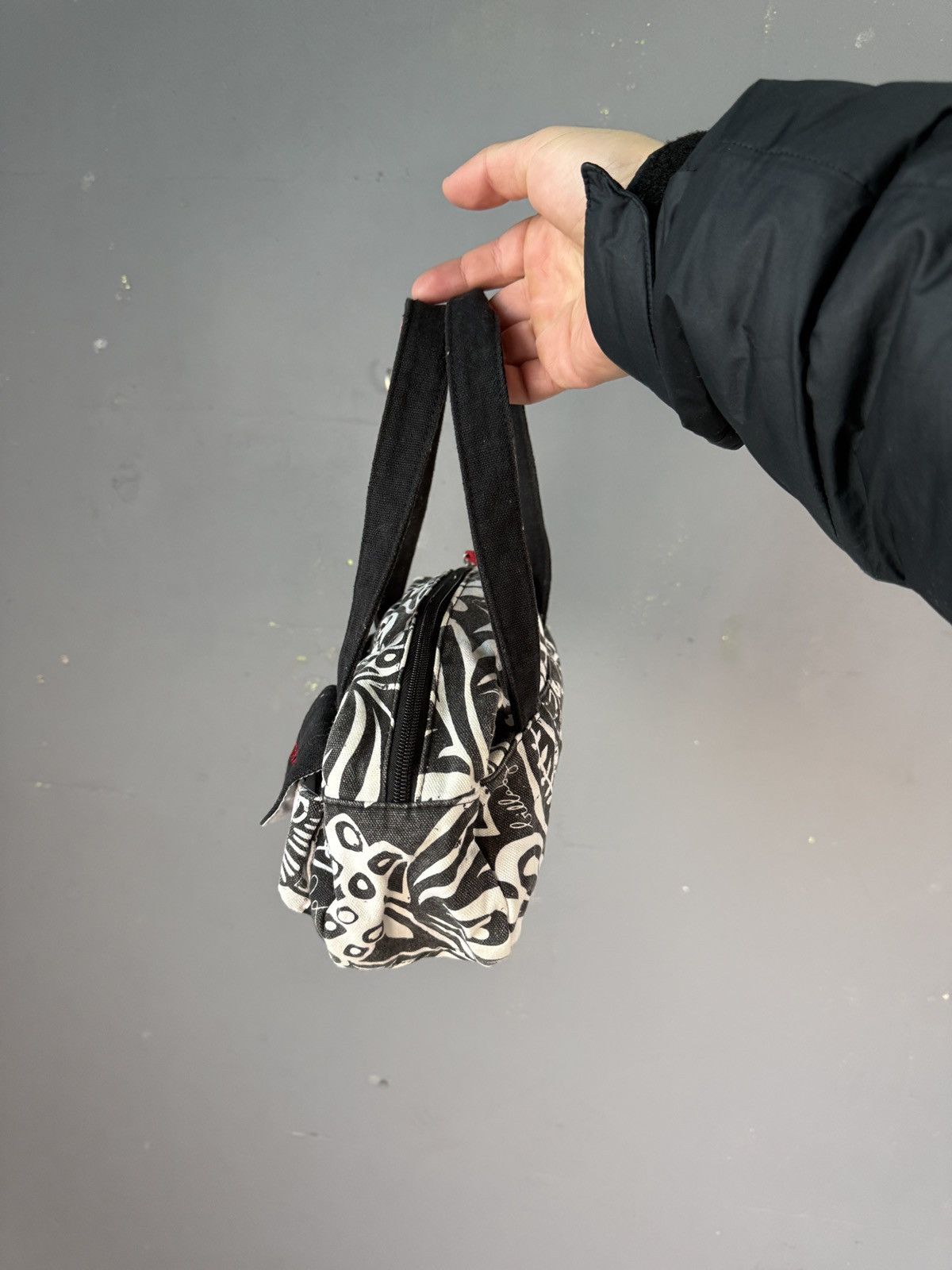 Billabong Billabong Vintage Bag Size ONE SIZE - 6 Thumbnail