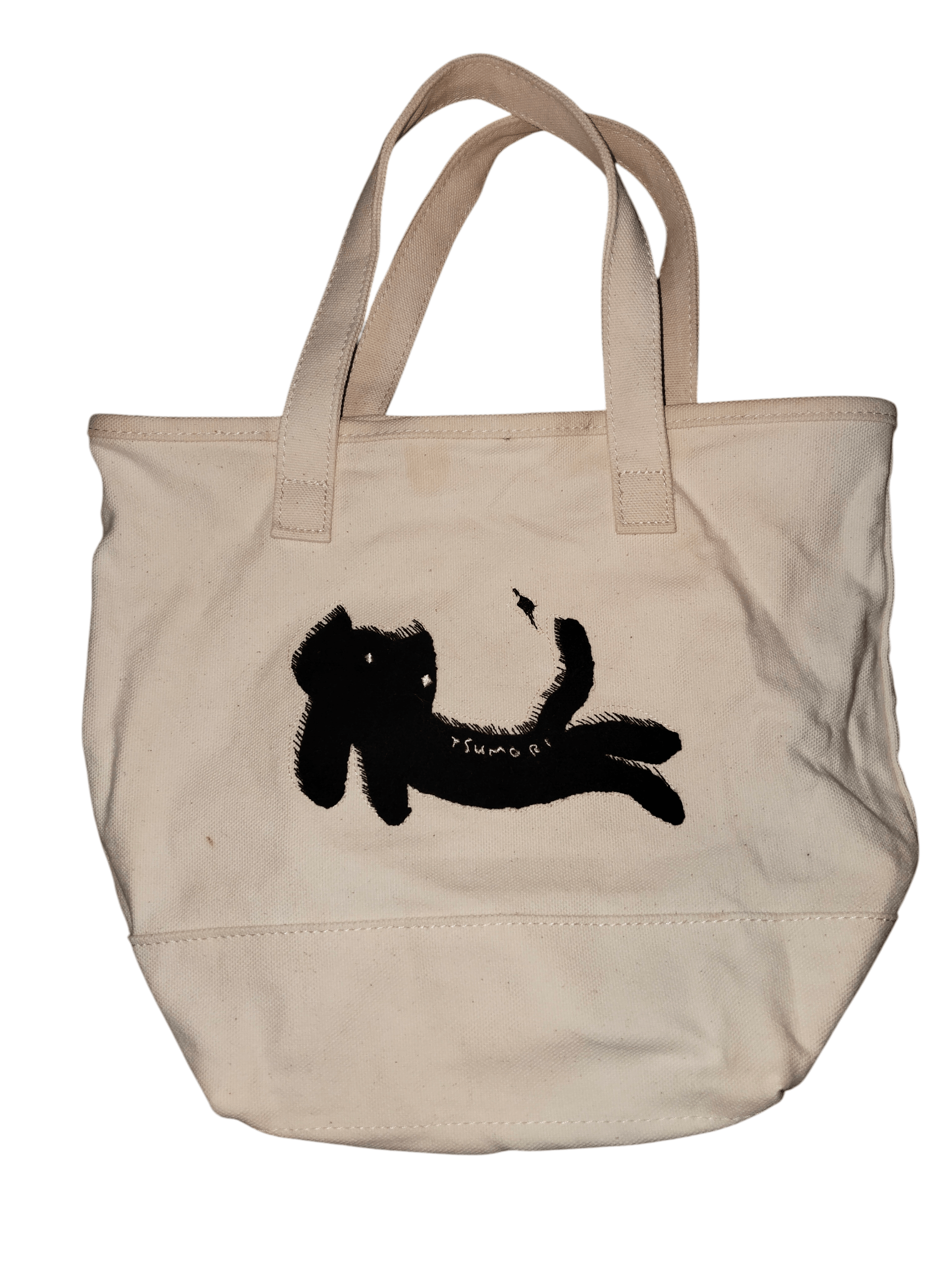 Tsumori Chisato TSUMORI CHISATO Tote Bag Size ONE SIZE - 1 Thumbnail