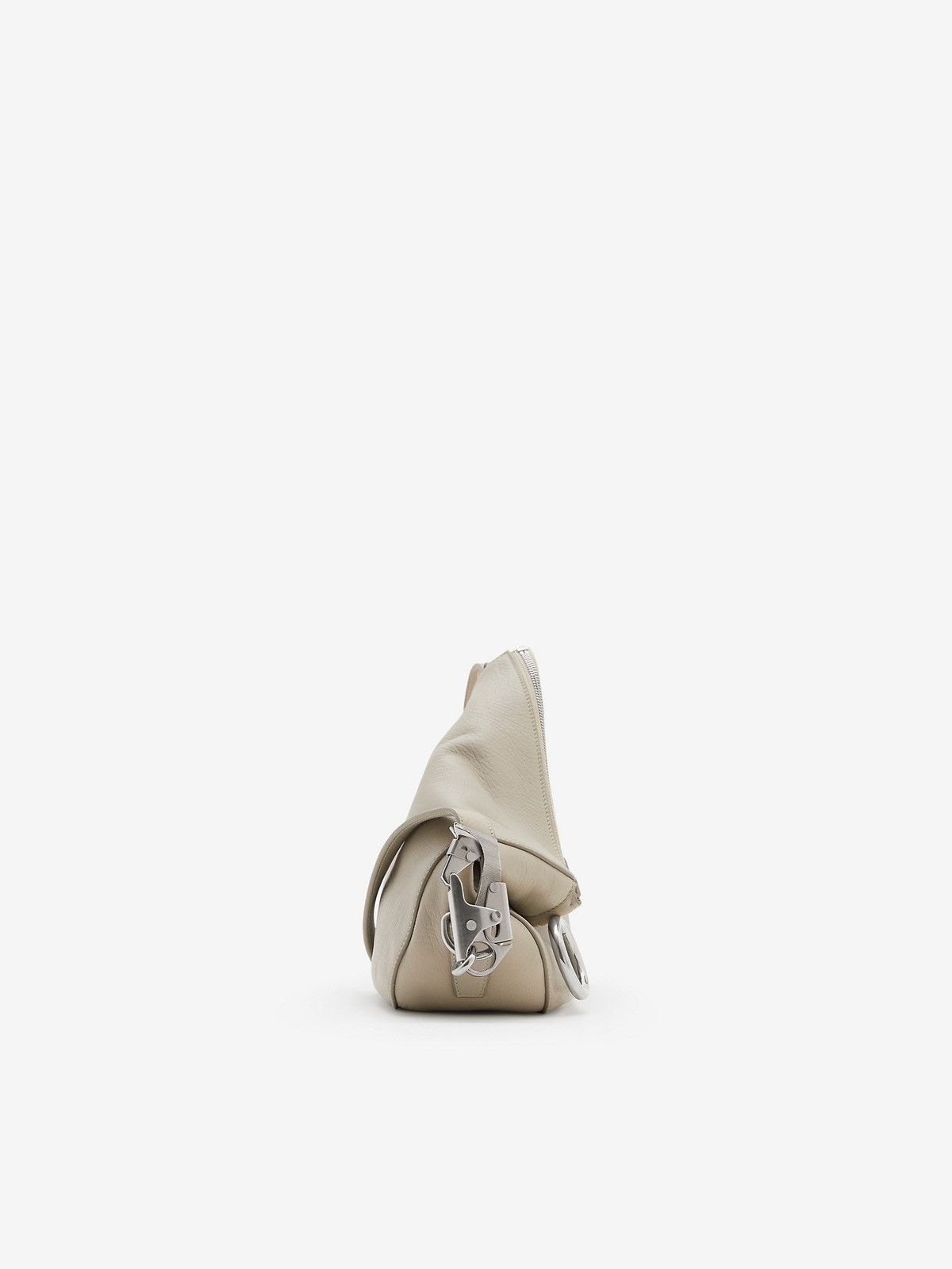 Burberry Burberry Small Knight Bag Size ONE SIZE - 4 Thumbnail