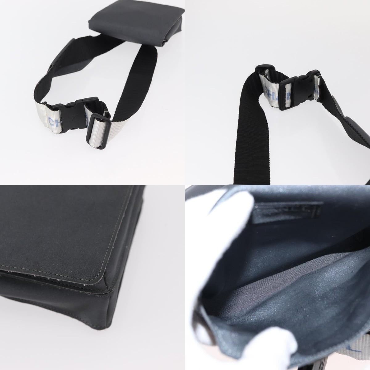 Chanel Chanel Sports Line Waist Bag Size ONE SIZE - 4 Thumbnail