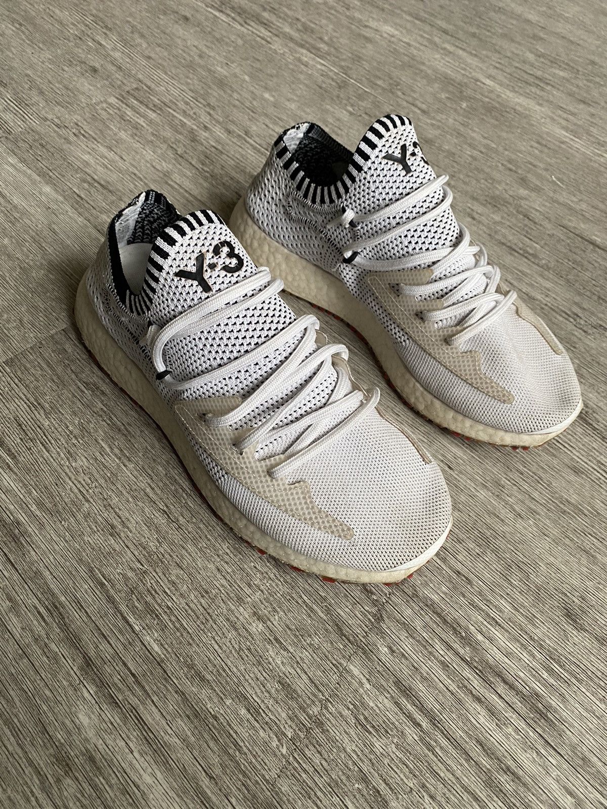 Y-3 Y-3, Ratio Racer | Grailed display picture 2