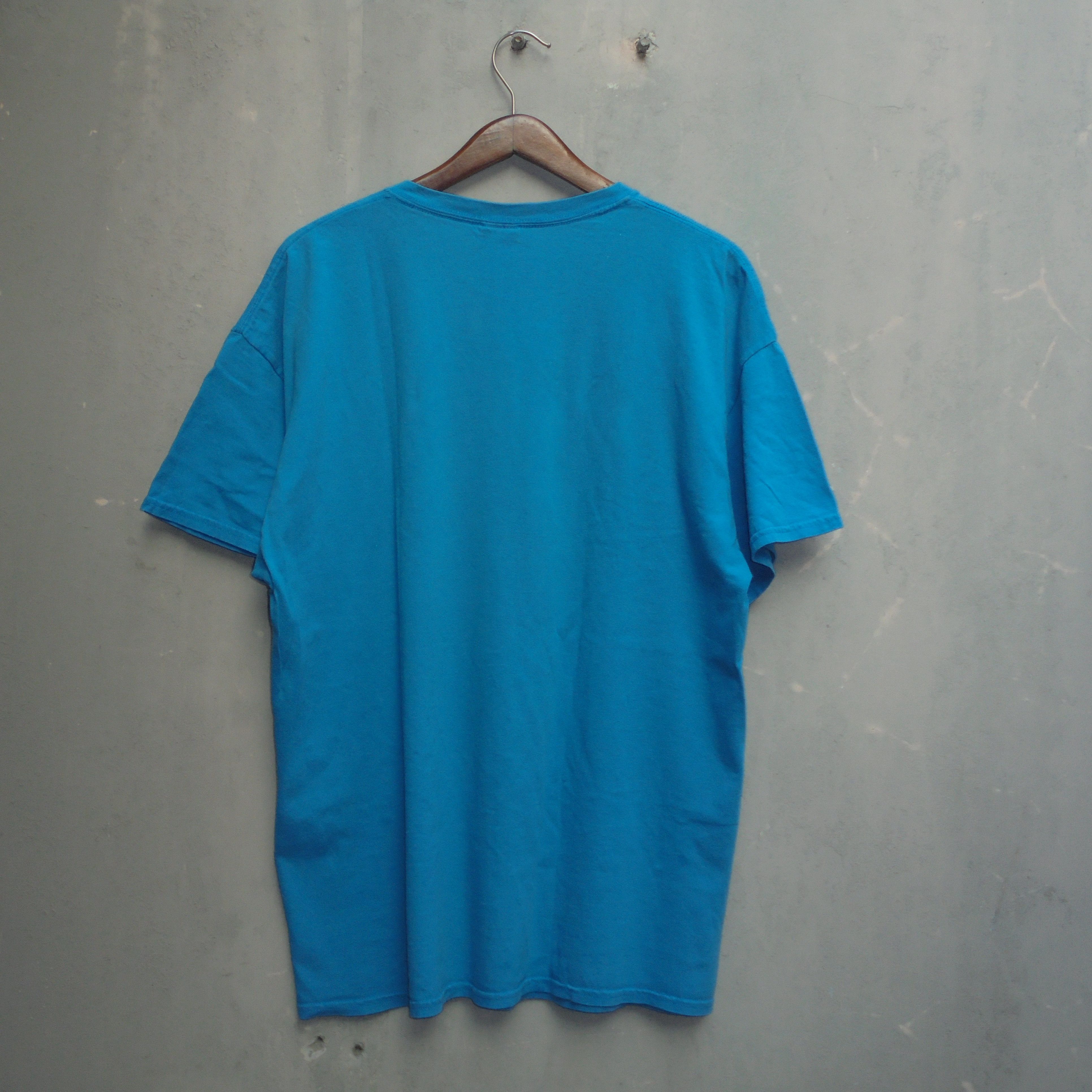 Band Tees 00s Hum - Stars You'd prefer an Astronaut band tees Size US XL / EU 56 / 4 - 9 Thumbnail