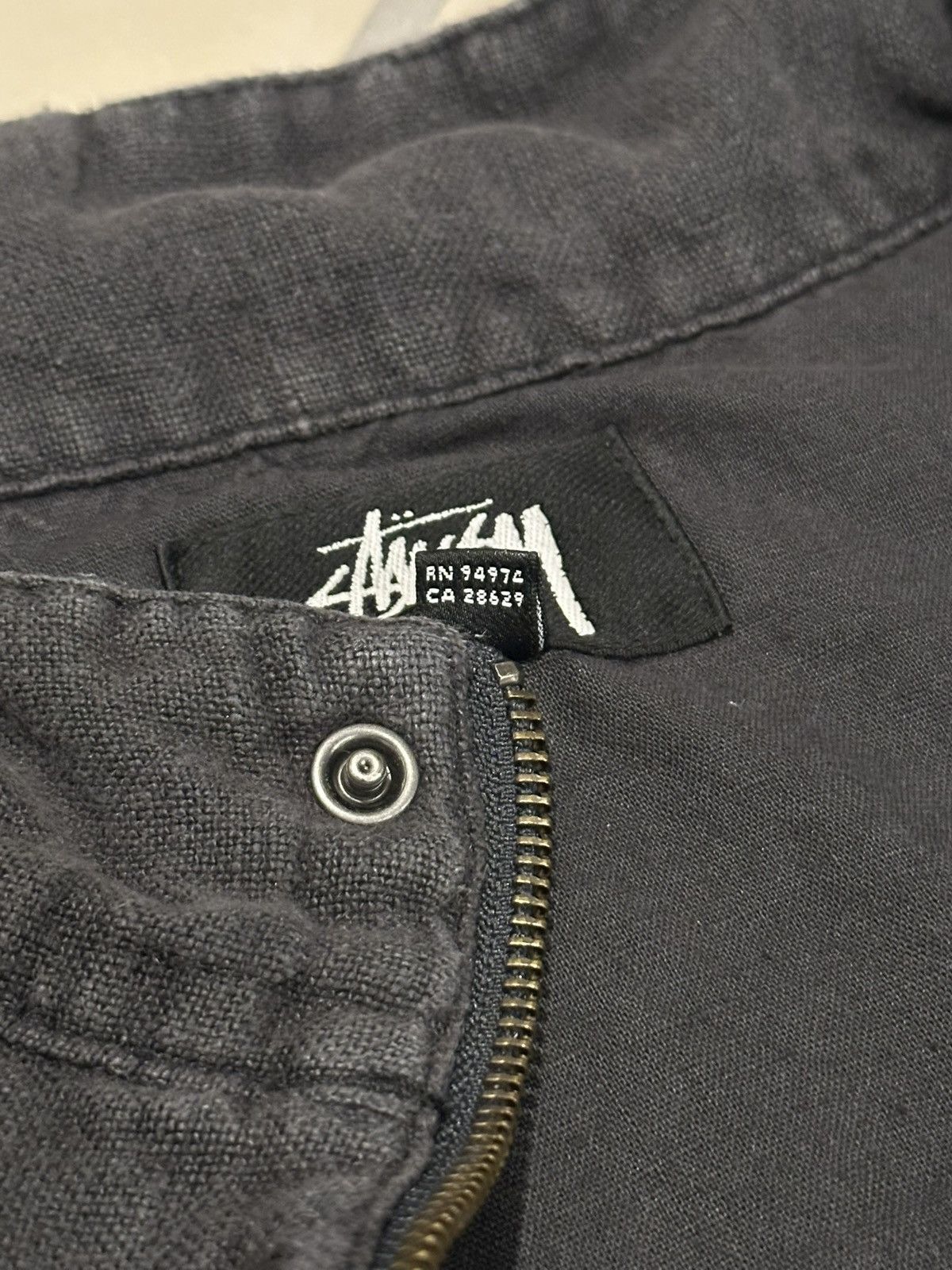 Stussy Archive Stüssy Jacket Size US M / EU 48-50 / 2 - 4 Thumbnail