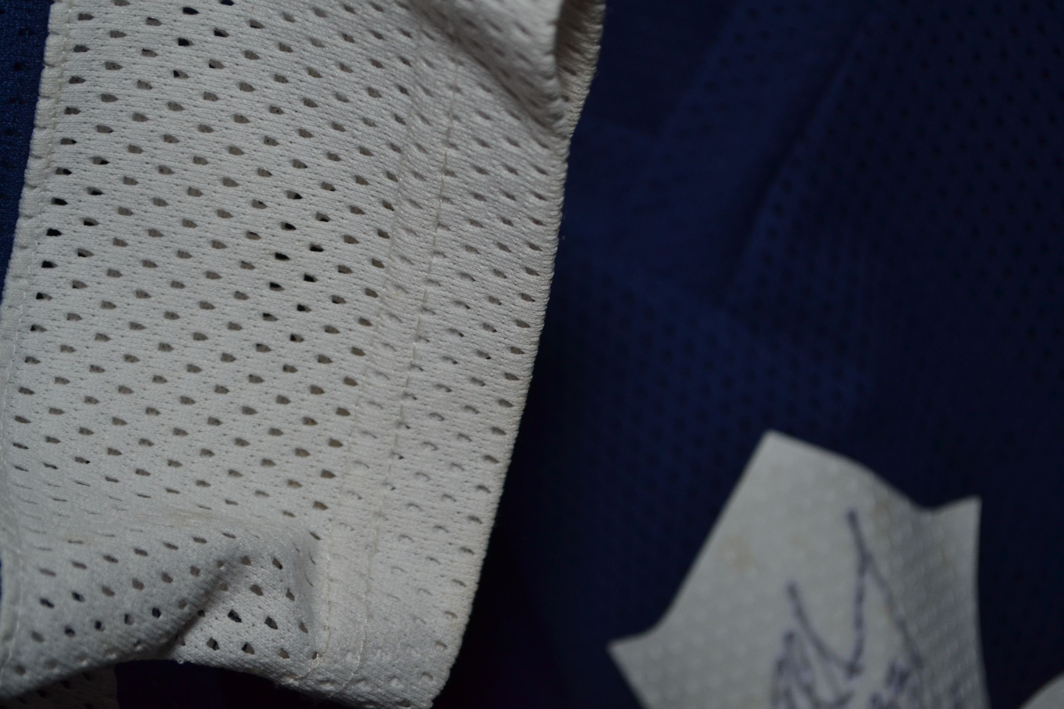 Other Toronto Maple Leafs Practice Jersey L Simplex Signed Canada Size US L / EU 52-54 / 3 - 12 Thumbnail