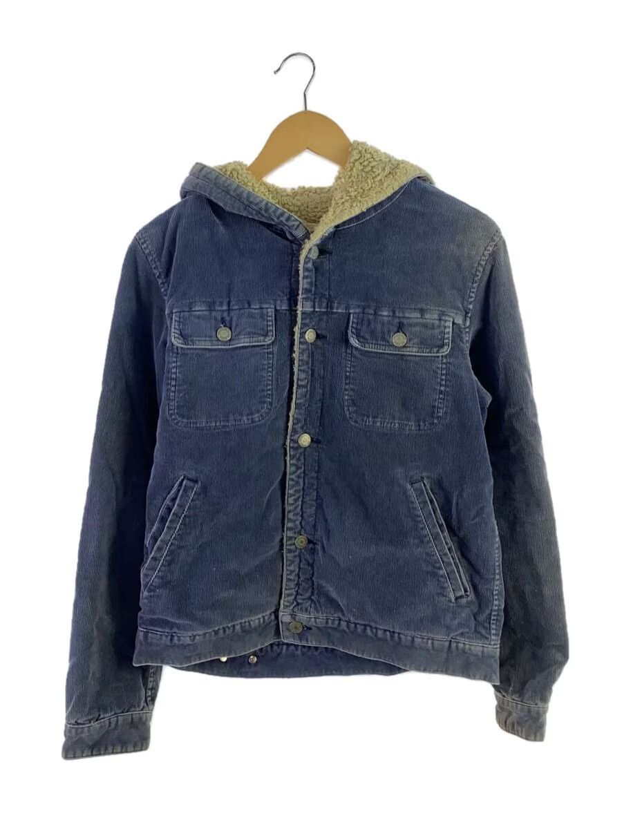 Undercover Boa Lined Corduroy Jacket Size US M / EU 48-50 / 2 - 1 Thumbnail