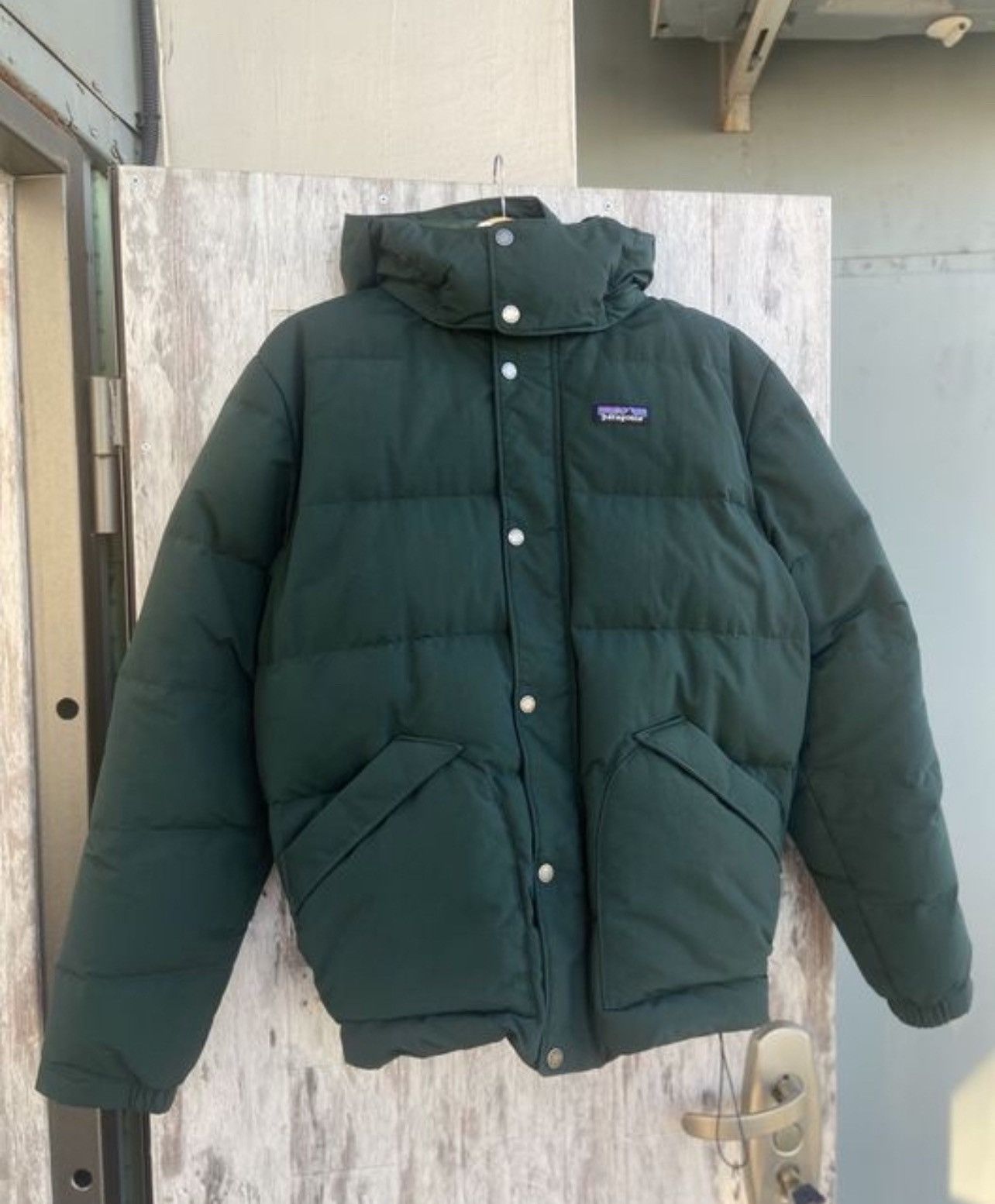 Patagonia Patagonia Puffer Jacket Size US M / EU 48-50 / 2 - 1 Thumbnail