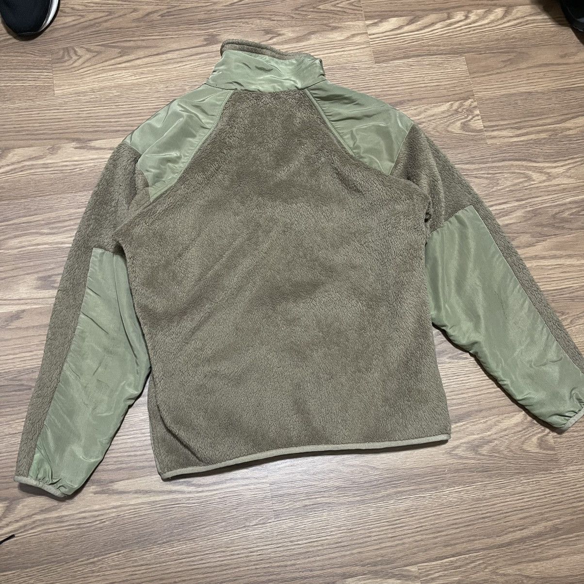 Other US military polartec fleece jacket Size US L / EU 52-54 / 3 - 5 Thumbnail