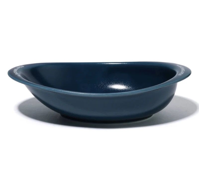 Bape Bape HASAMIYAKI OVAL PLATE Size ONE SIZE - 4 Thumbnail