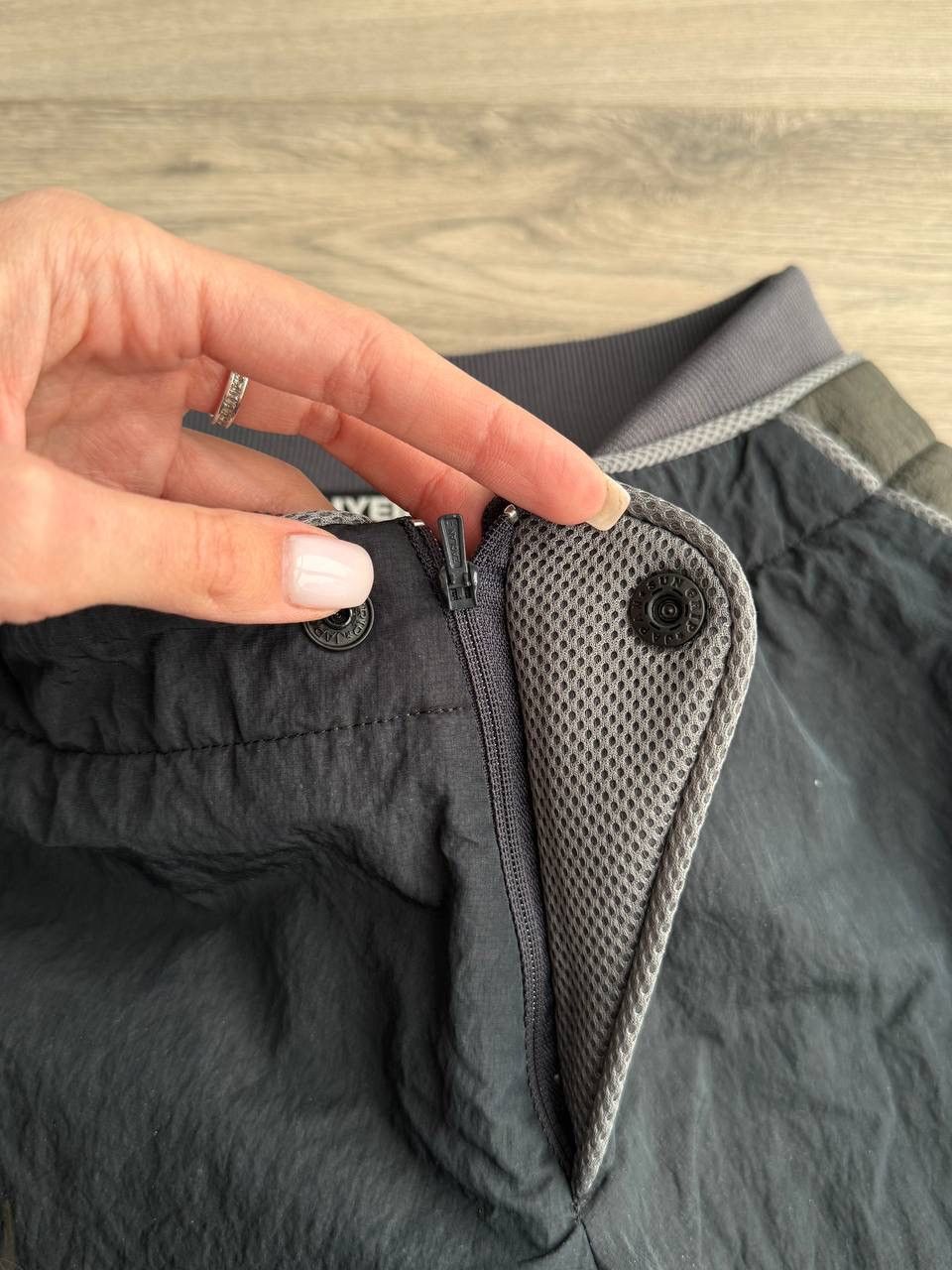 Hyein Seo Hyein Seo Pants Size 24" / US 00 / IT 34 - 7 Thumbnail