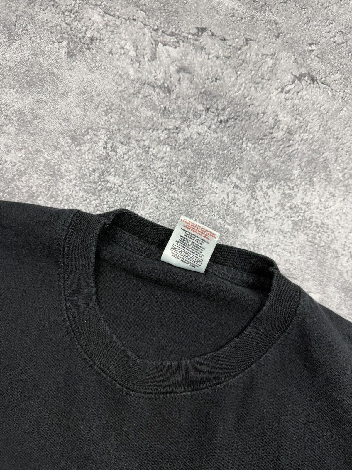 BMW 00’s Vintage BMW Dainese Moto Racing T-Shirt Isle Of Man Size US S / EU 44-46 / 1 - 10 Thumbnail