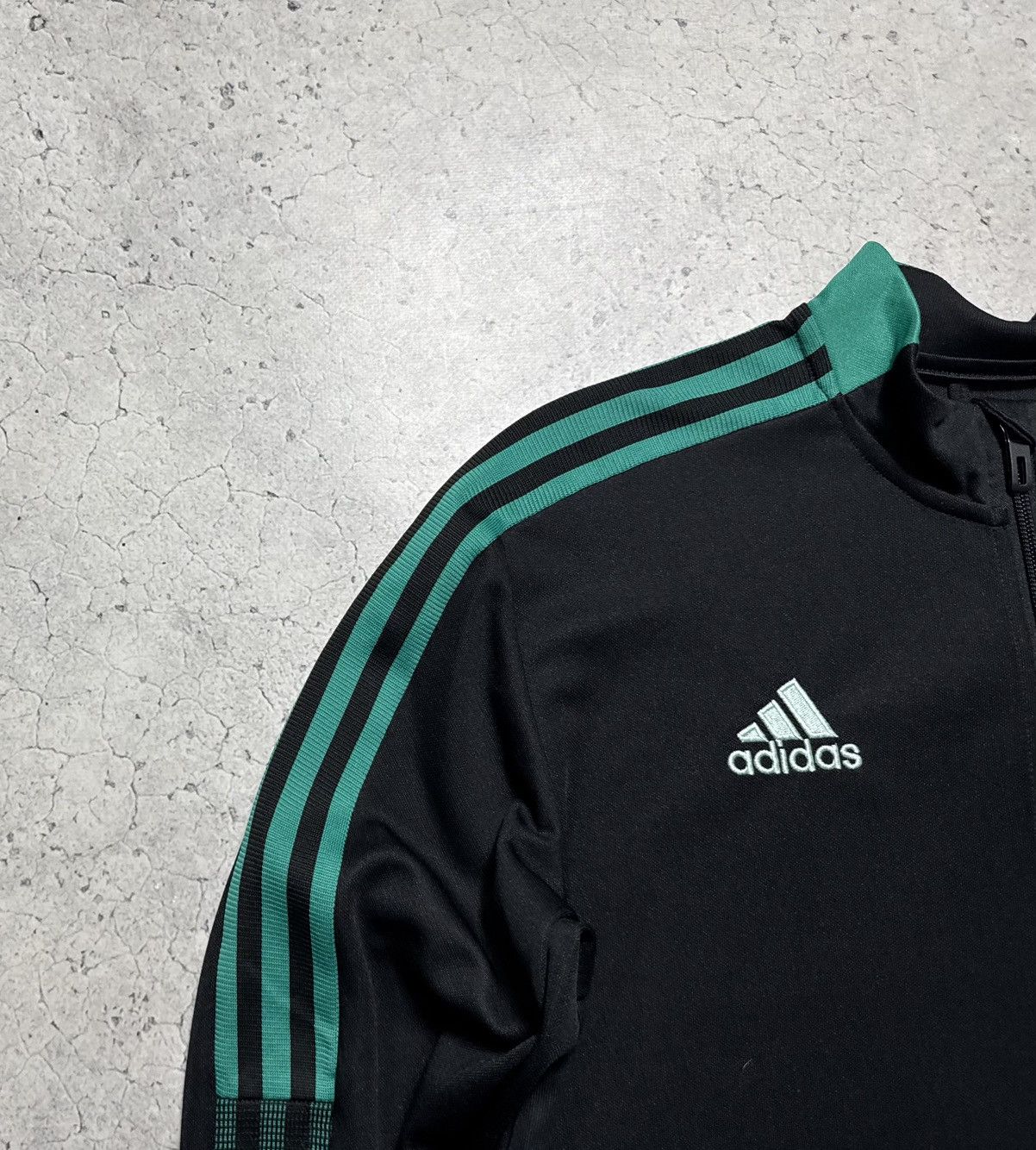 Adidas Adidas FC Celtic Football Track Suit Jacket & Pants Size US M / EU 48-50 / 2 - 6 Thumbnail