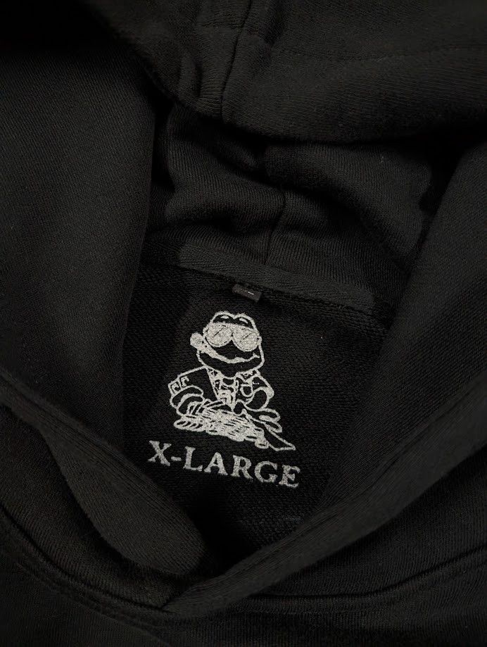 Other Kankan ReallyRich RR Hoodie Casino Slots Double R Size US XL / EU 56 / 4 - 3 Thumbnail