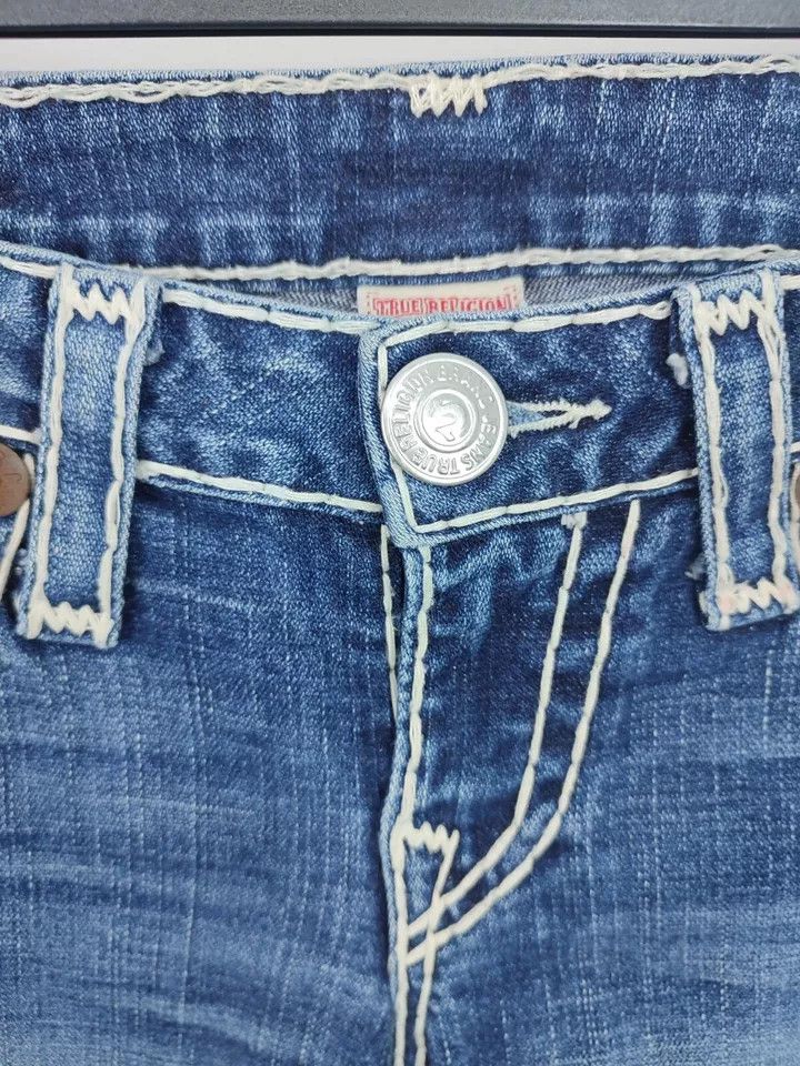 True Religion True Religion men jeans shorts Size 28 Size US 28 / EU 44 - 10 Thumbnail