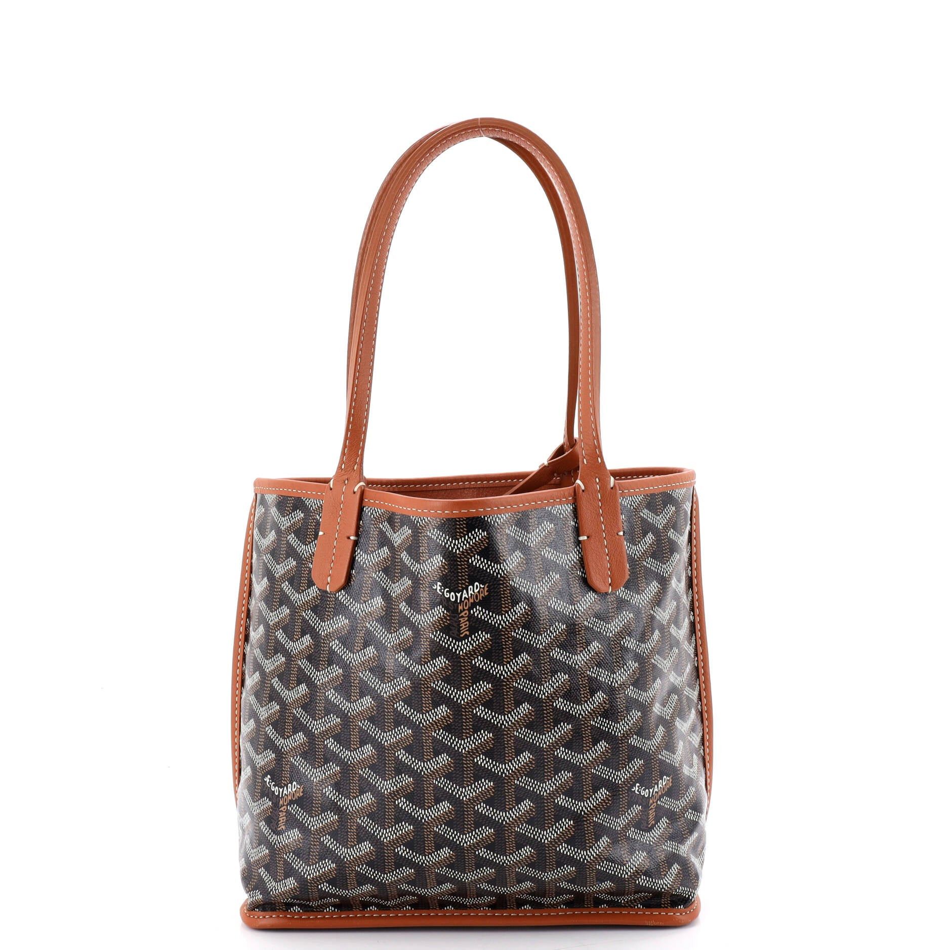 Goyard Anjou Reversible Tote Size ONE SIZE - 1 Thumbnail