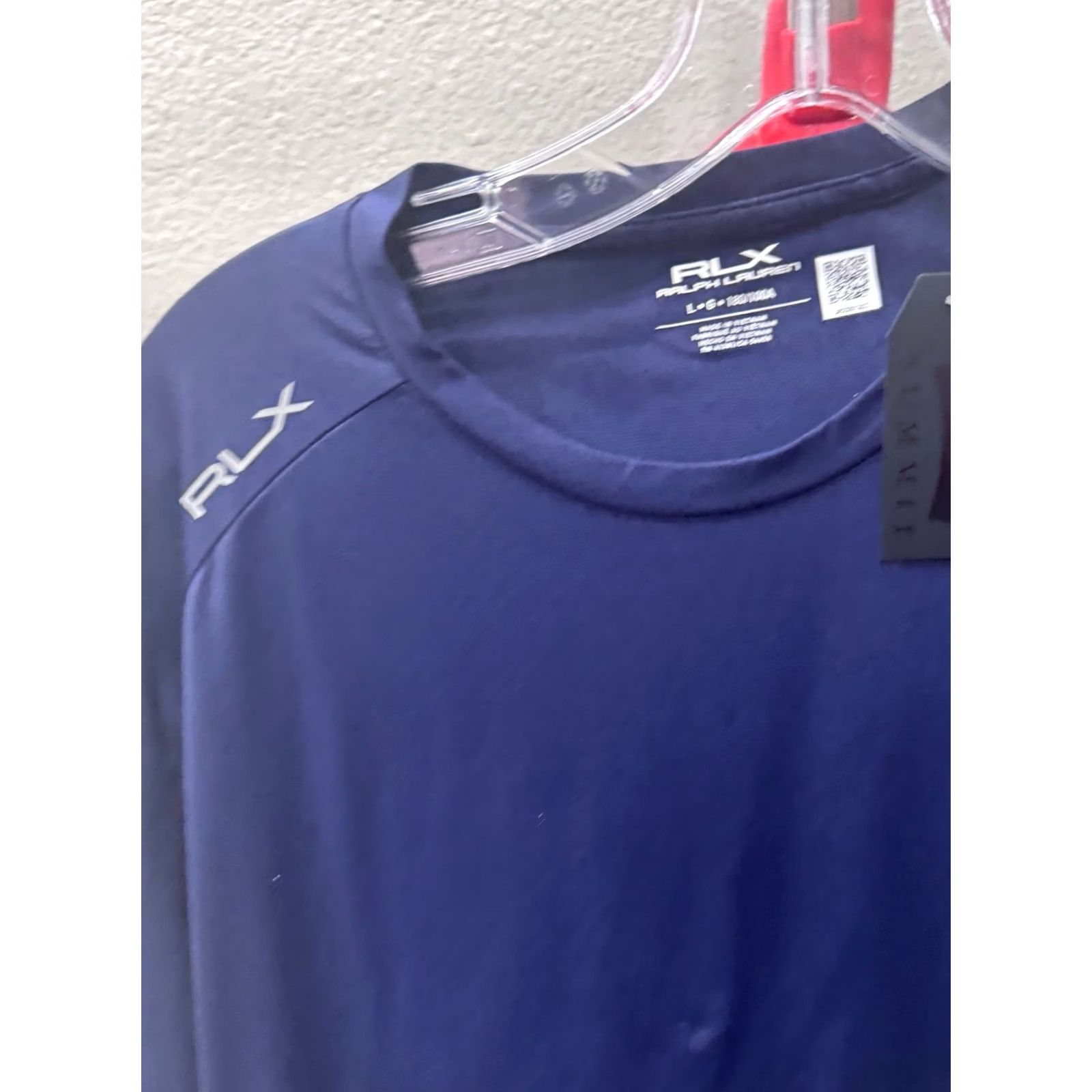 Ralph Lauren Ralph Lauren The Summit TEE Shirt NWT RLX Large L Multicolor Mens Shirt Size US L / EU 52-54 / 3 - 5 Thumbnail