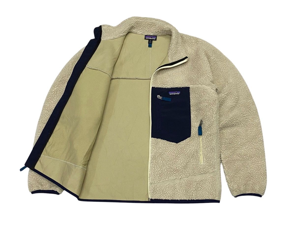 Patagonia Patagonia Classic Retro-X Fleece Jacket Size US M / EU 48-50 / 2 - 11 Thumbnail