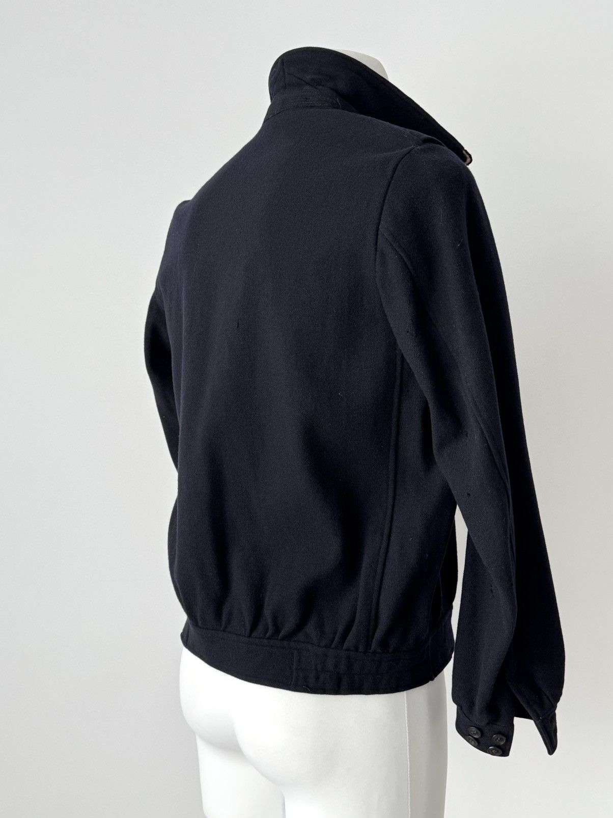Japanese Brand 1920s Vintage Swiss ‘PKZ’ Wool Sport Hunting Jacket Size US M / EU 48-50 / 2 - 9 Thumbnail
