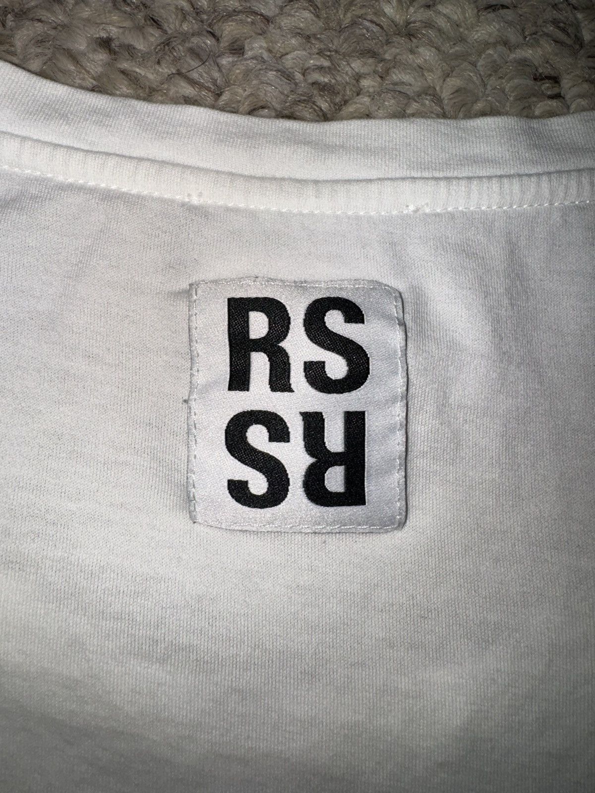 Raf Simons Red Boy Shirt Size US M / EU 48-50 / 2 - 4 Thumbnail