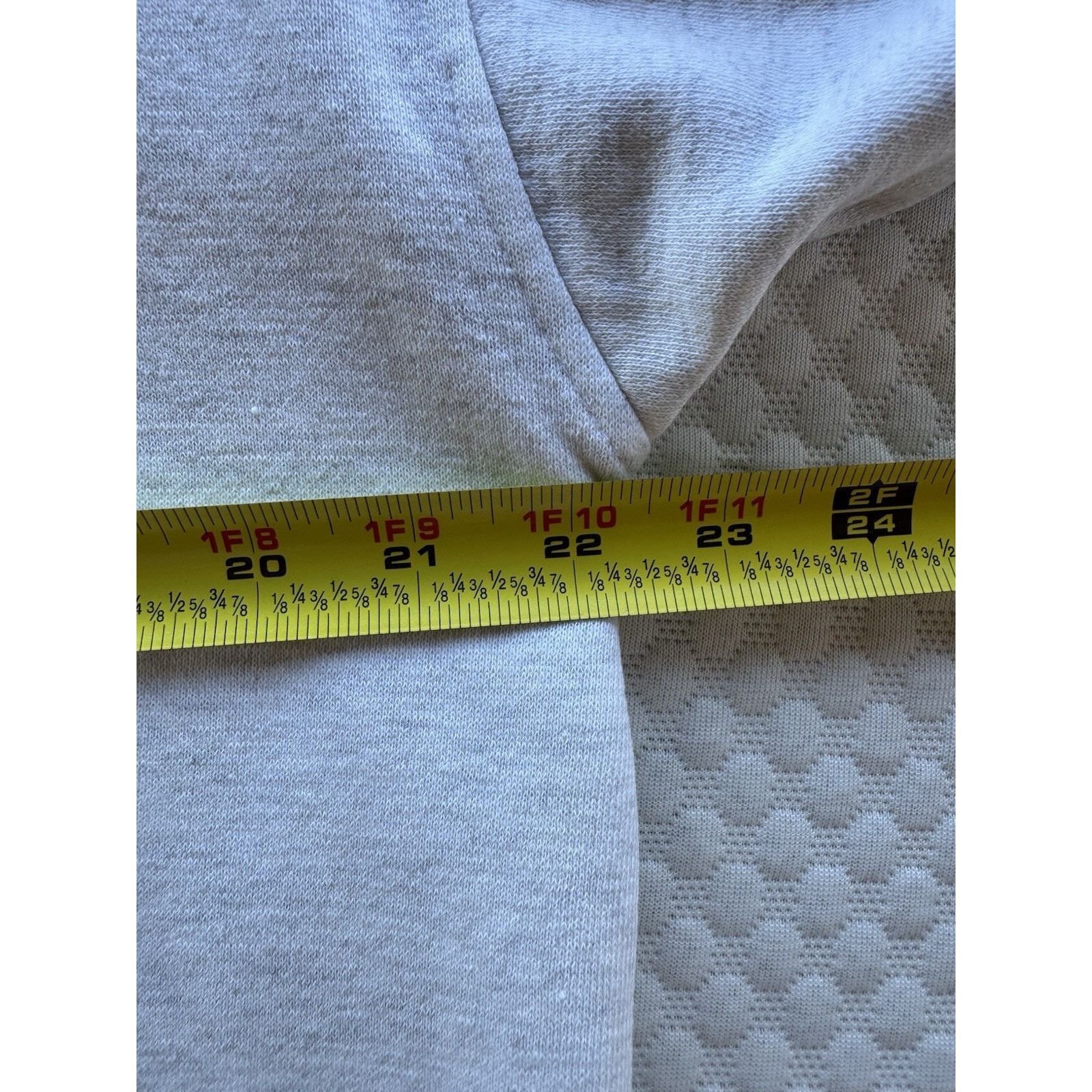 Other Vintage 1995 Kansas City Chiefs Hoodie NFL Galt Sand Size M Size US M / EU 48-50 / 2 - 16 Thumbnail