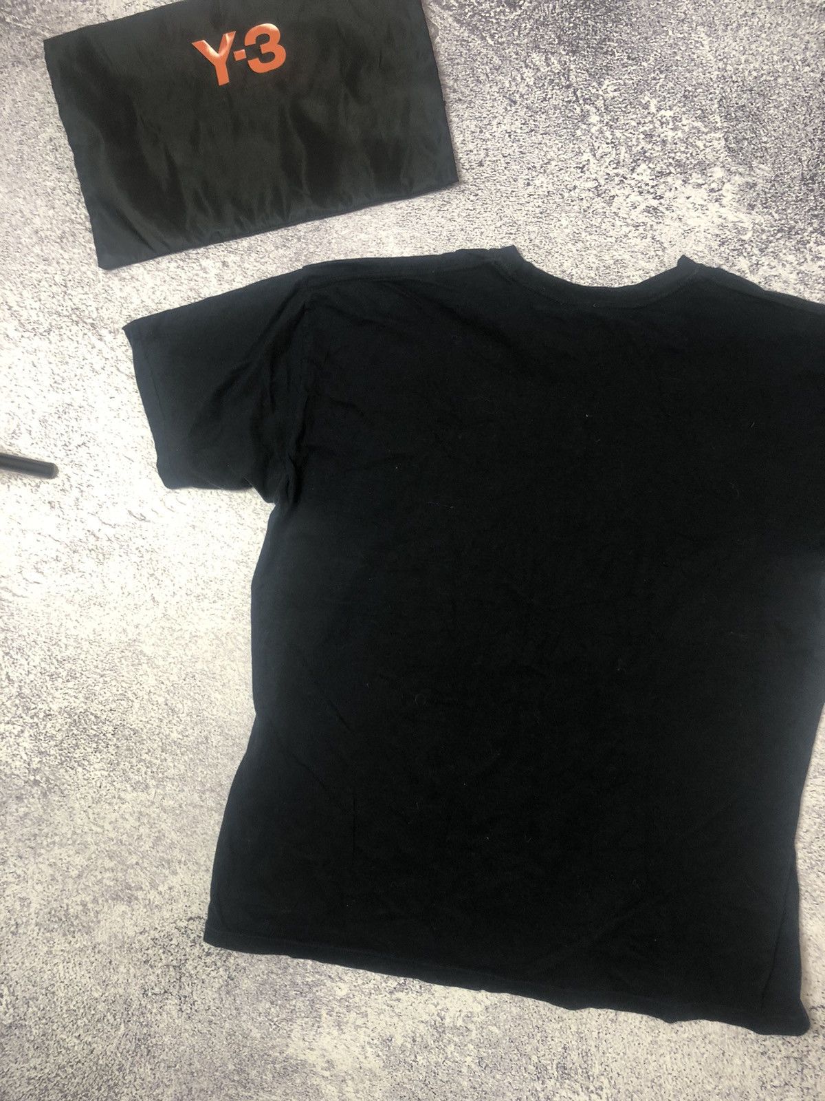 Vintage Vintage Rock merch usa casual y2k drill ykk usa Size US XL / EU 56 / 4 - 7 Thumbnail