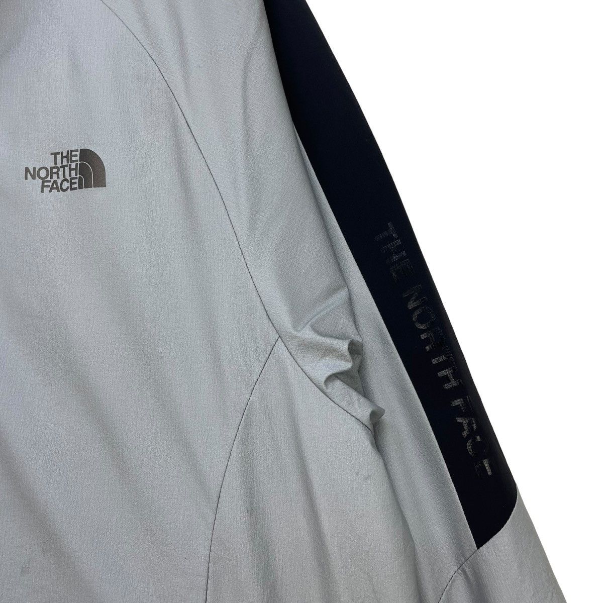 Goretex × The North Face Awesome The North Face Goretex Jacket Size M / US 6-8 / IT 42-44 - 4 Thumbnail