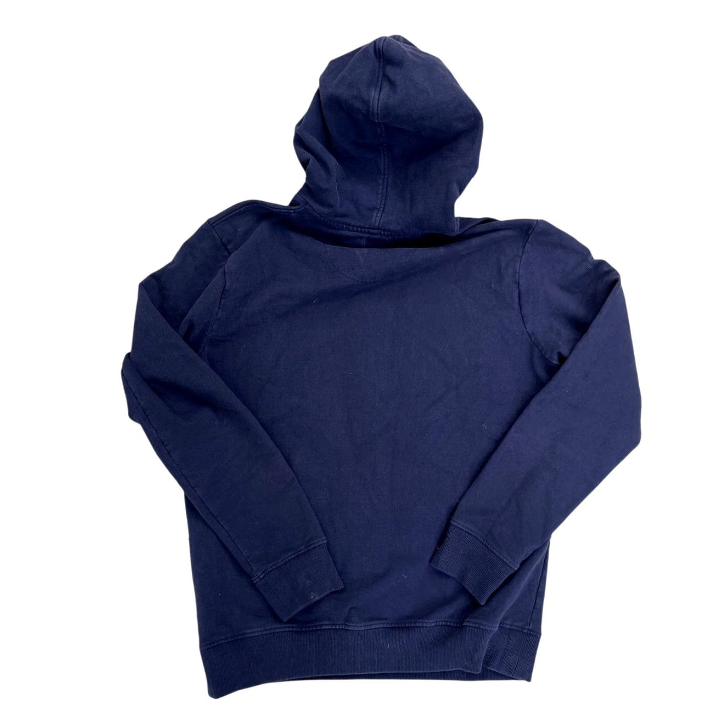 Patagonia Patagonia Hoodie Mens P-6 Logo Navy Uprisal Hoody Sweatshirt Regular Fit Size M Size US M / EU 48-50 / 2 - 2 Thumbnail