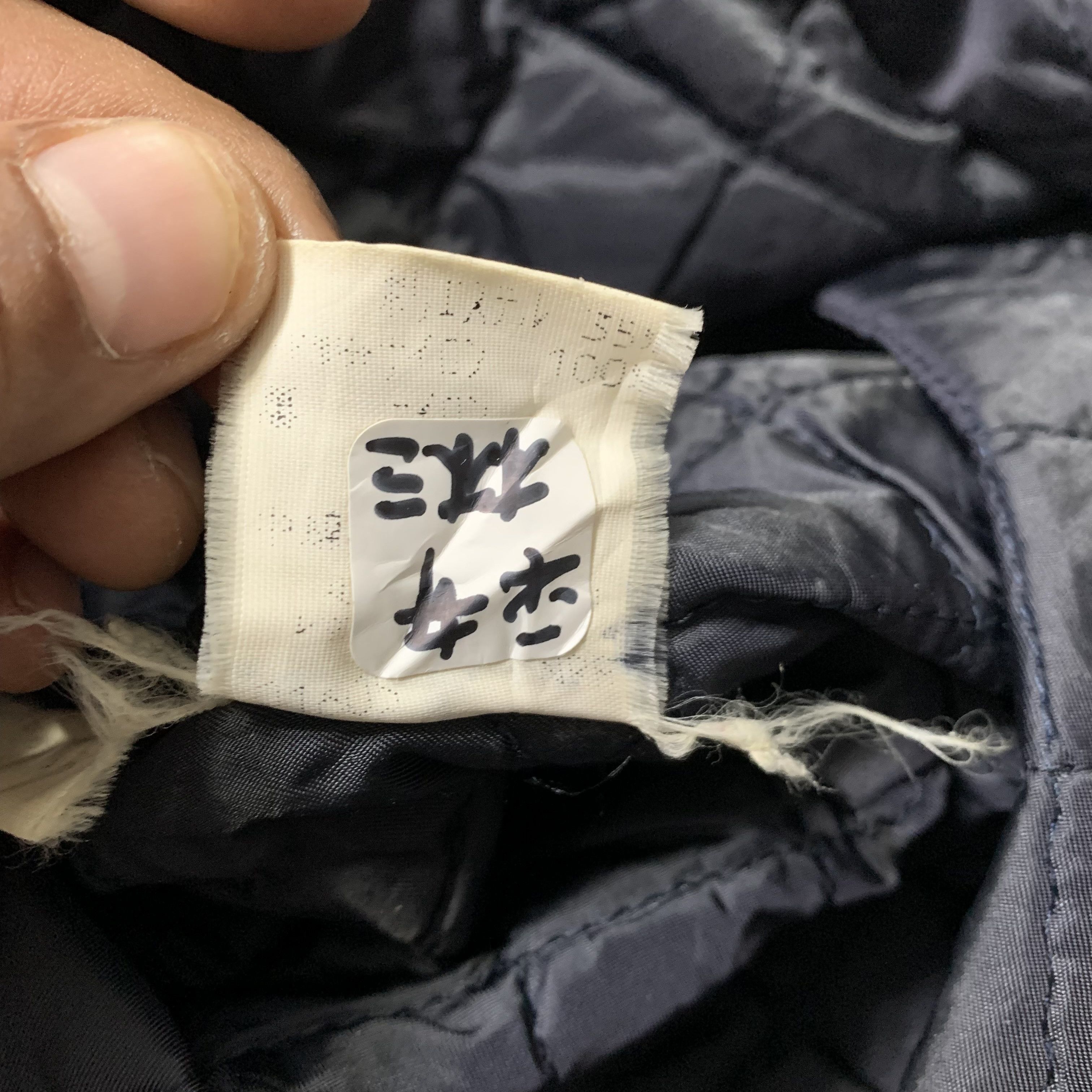 Burberry Vintage Burberrys Chore Jacket Size US M / EU 48-50 / 2 - 13 Thumbnail