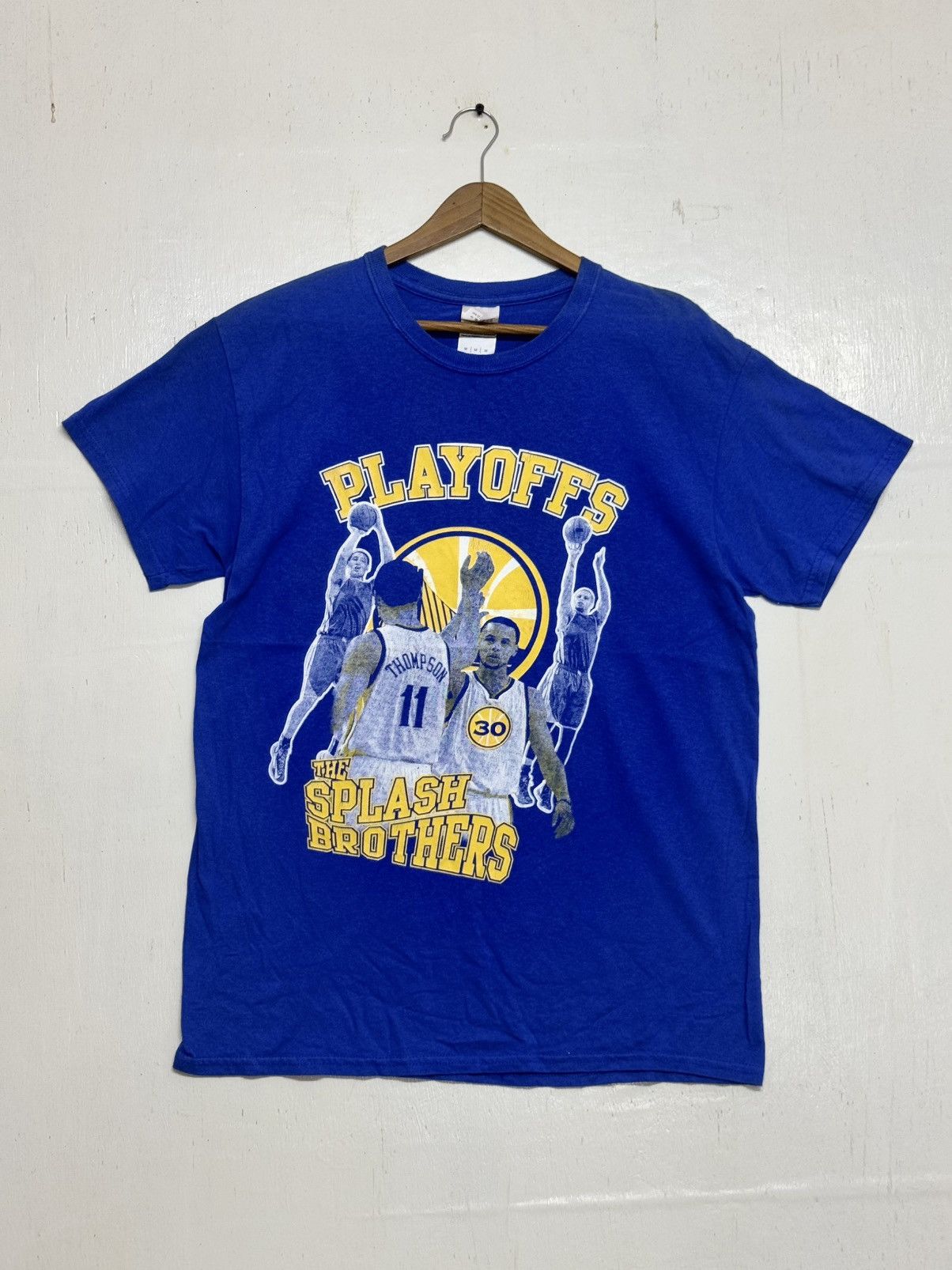 Vintage The Splash Brothers Y2K Size US M / EU 48-50 / 2 - 1 Thumbnail