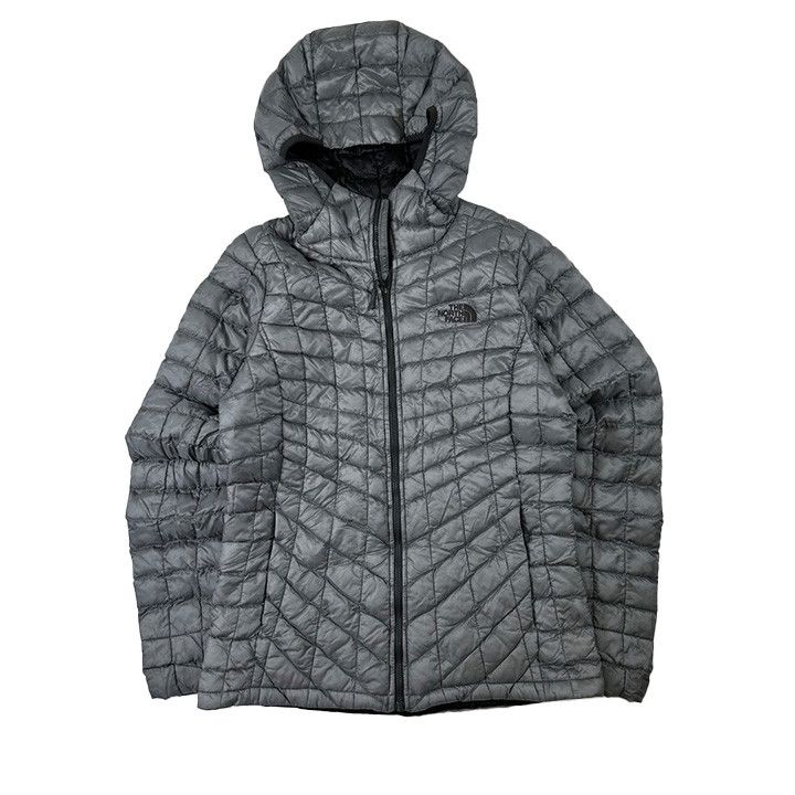 Vintage Authentic Puff The North Face TNF Womens Jacket Size S / US 4 / IT 40 - 1 Thumbnail