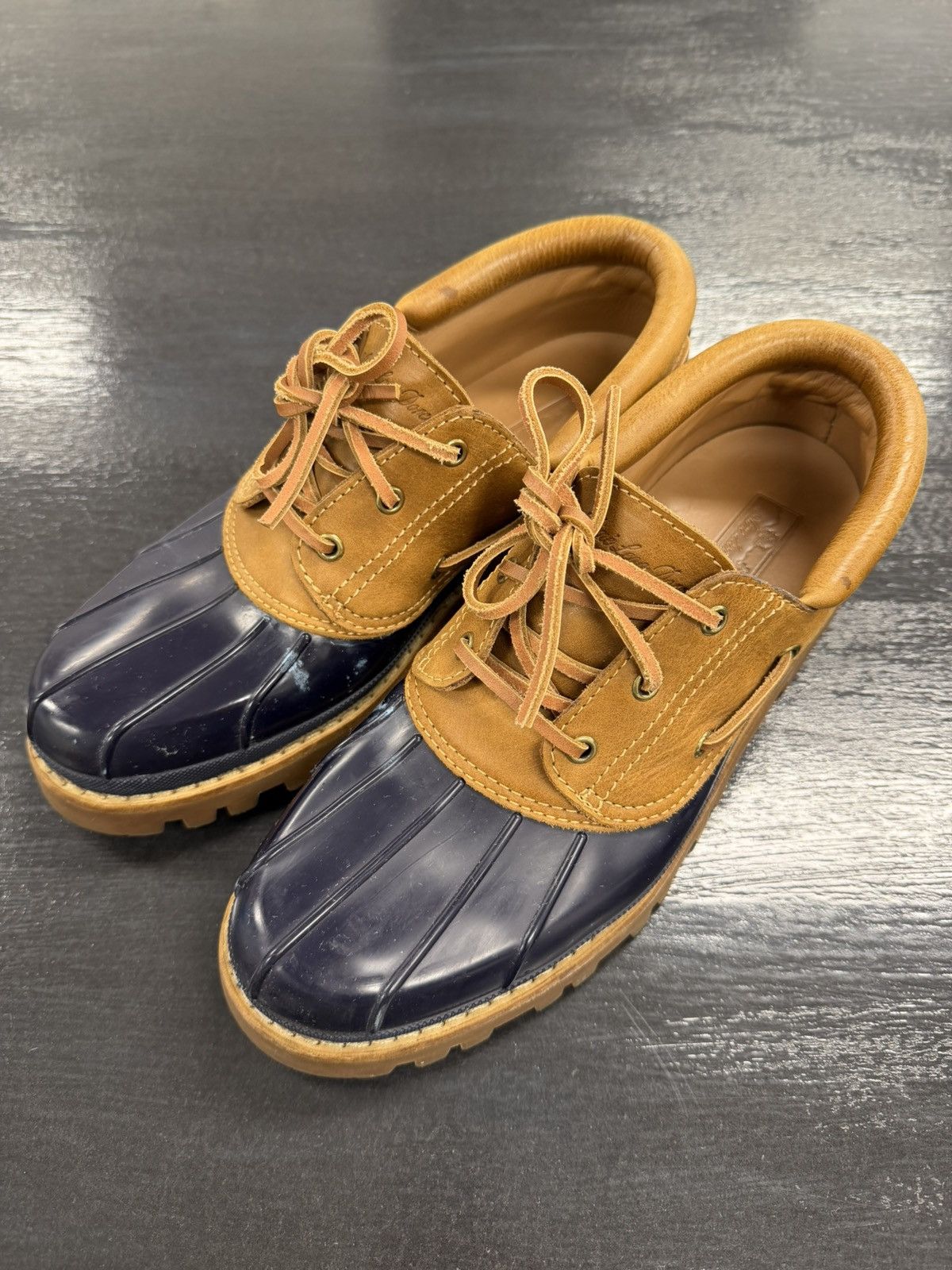 Aime Leon Dore Aime Leon Dore Papia Boot Size US 10 / EU 43 - 1 Thumbnail