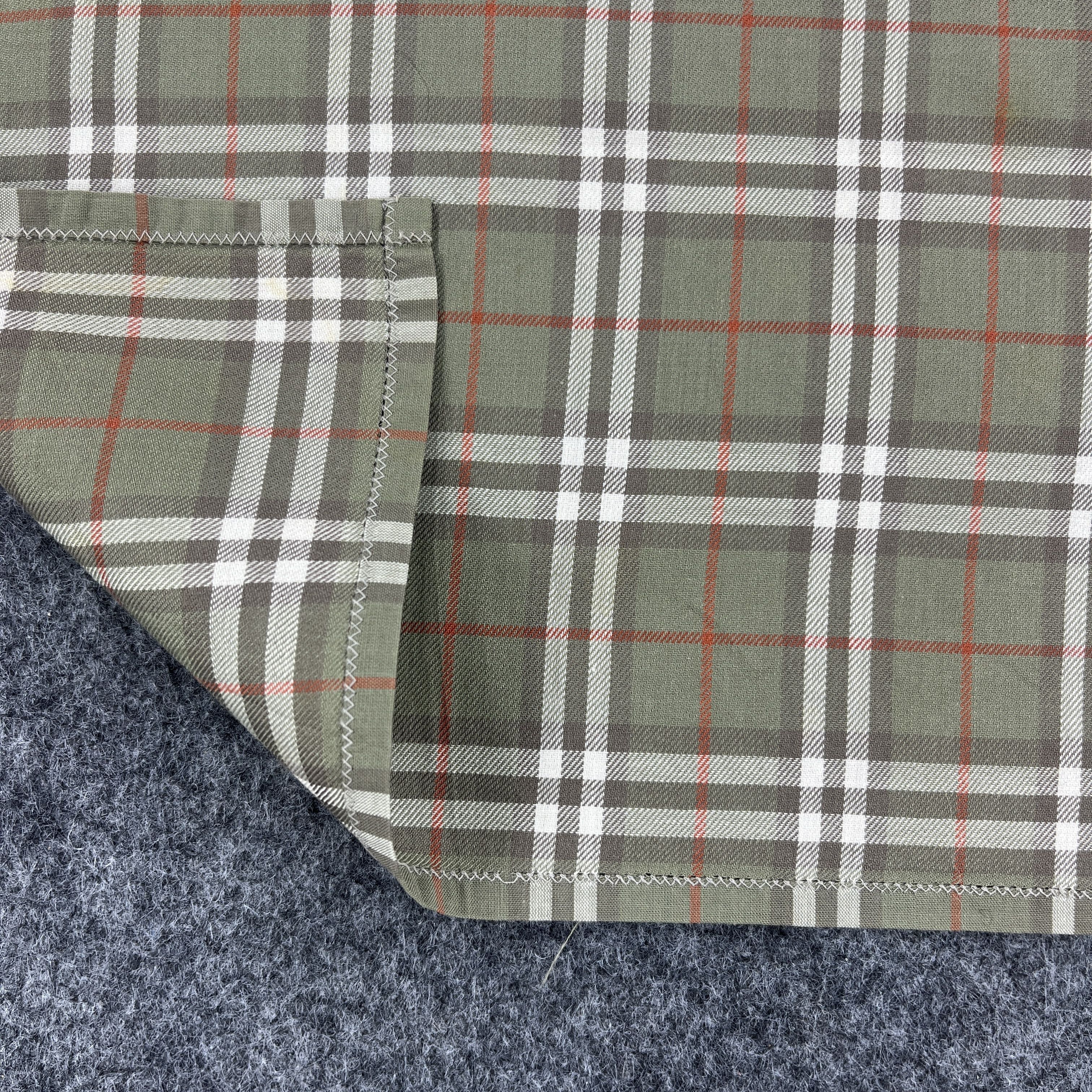 Burberry Burberry Handkerchief / Bandana / Neckerchief B959 Size ONE SIZE - 4 Thumbnail