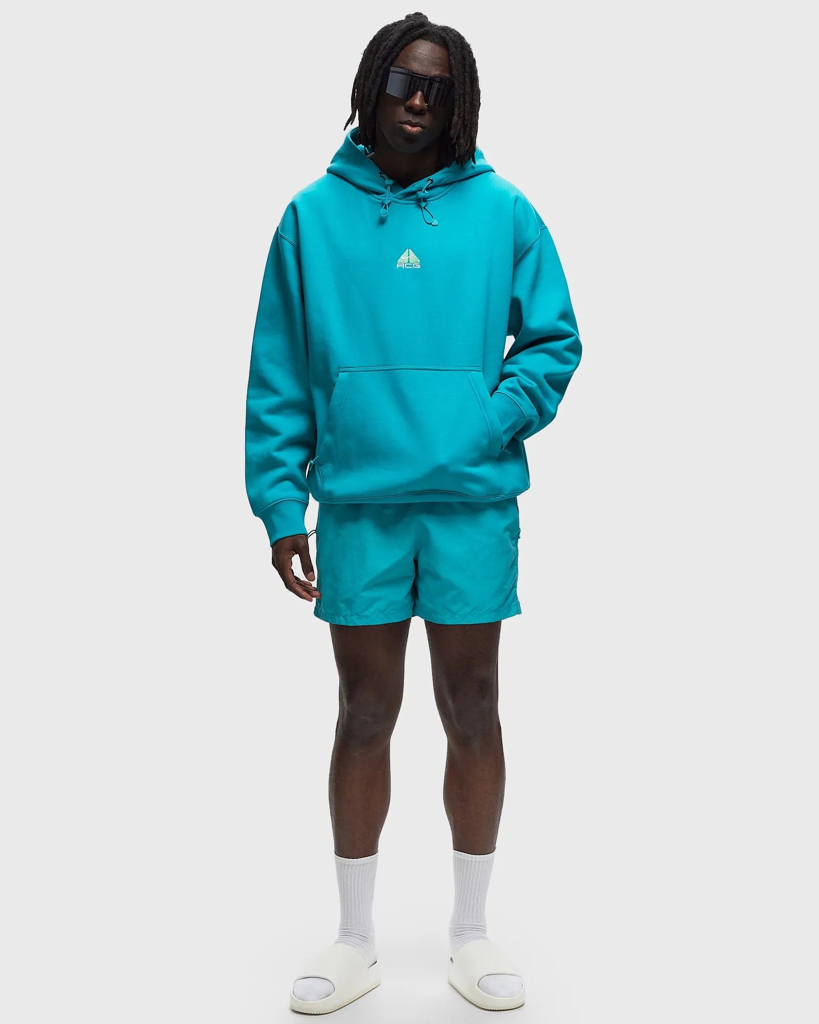 Nike ACG NIKE ACG THERMA-FIT PULLOVER HOODIE MENS Size US M / EU 48-50 / 2 - 4 Thumbnail