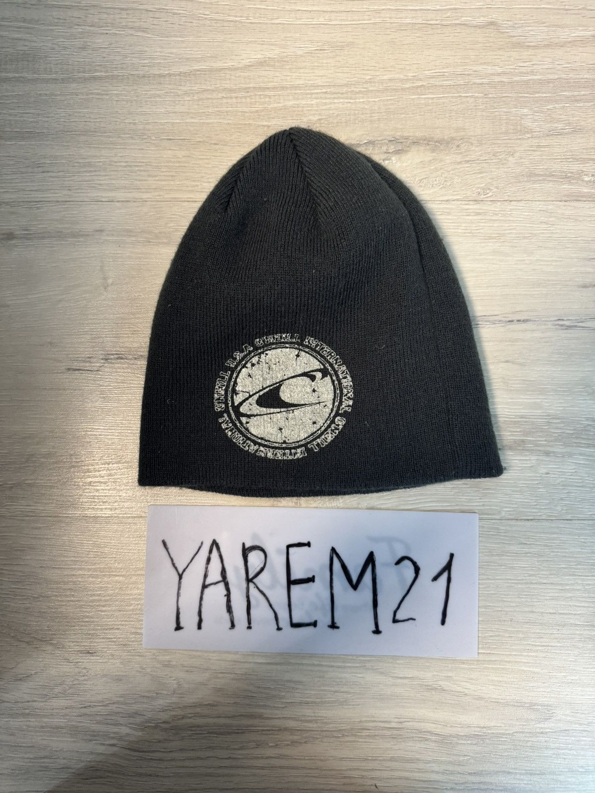 O'Neill O’Neill hat cap Size ONE SIZE - 1 Thumbnail