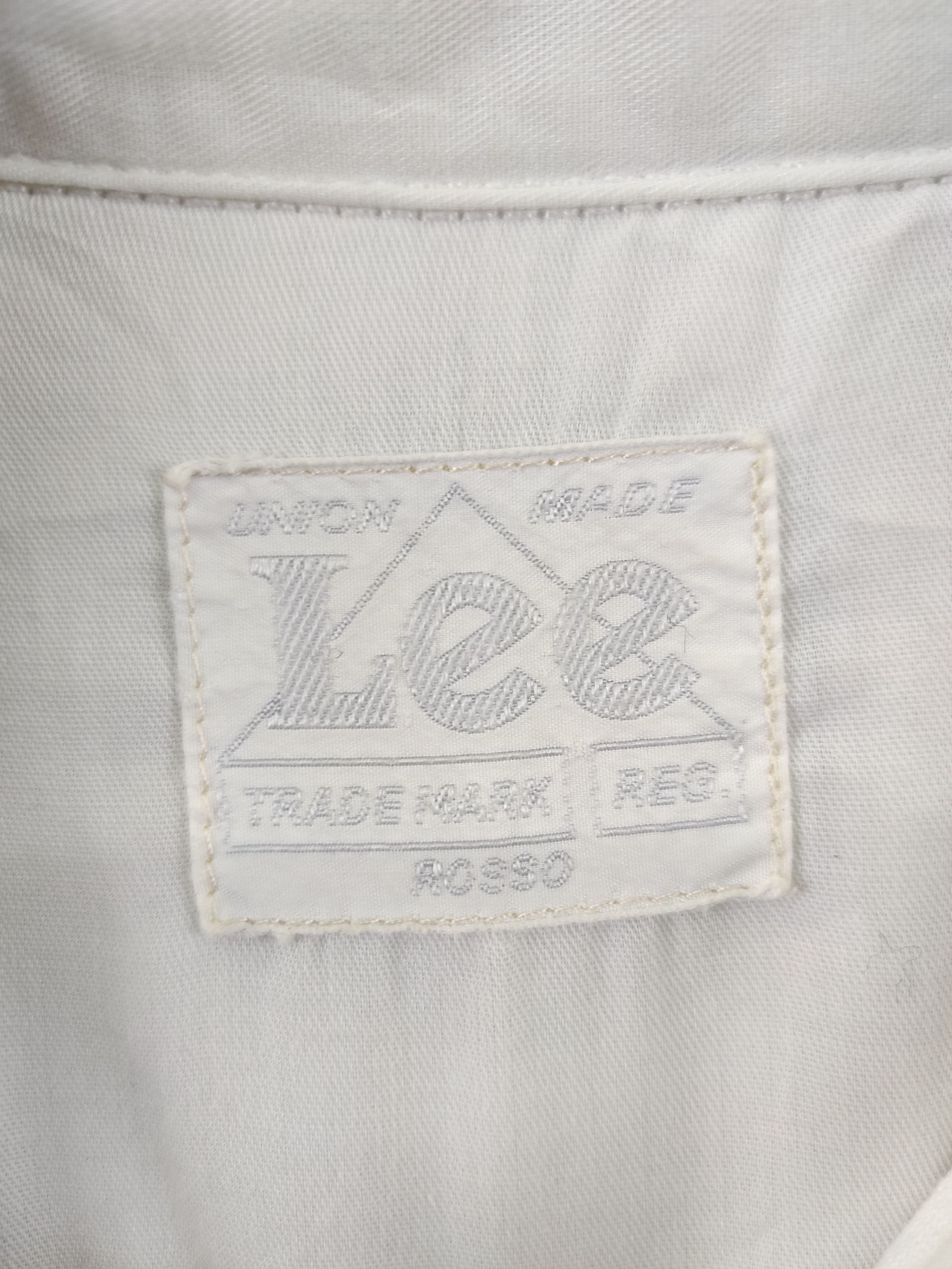 Lee Vintage Lee Union Made Overshirt Jacket Size US M / EU 48-50 / 2 - 12 Thumbnail