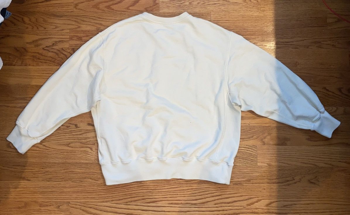 Yeezy YEEZY SEASON 5 CREWNECK SWEATER Size US L / EU 52-54 / 3 - 6 Thumbnail