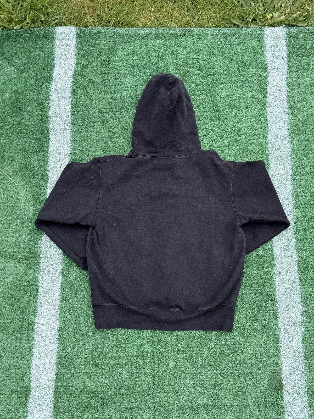 Supreme Supreme FW20 Hoodie – NYC Text Graphic Size US S / EU 44-46 / 1 - 9 Thumbnail