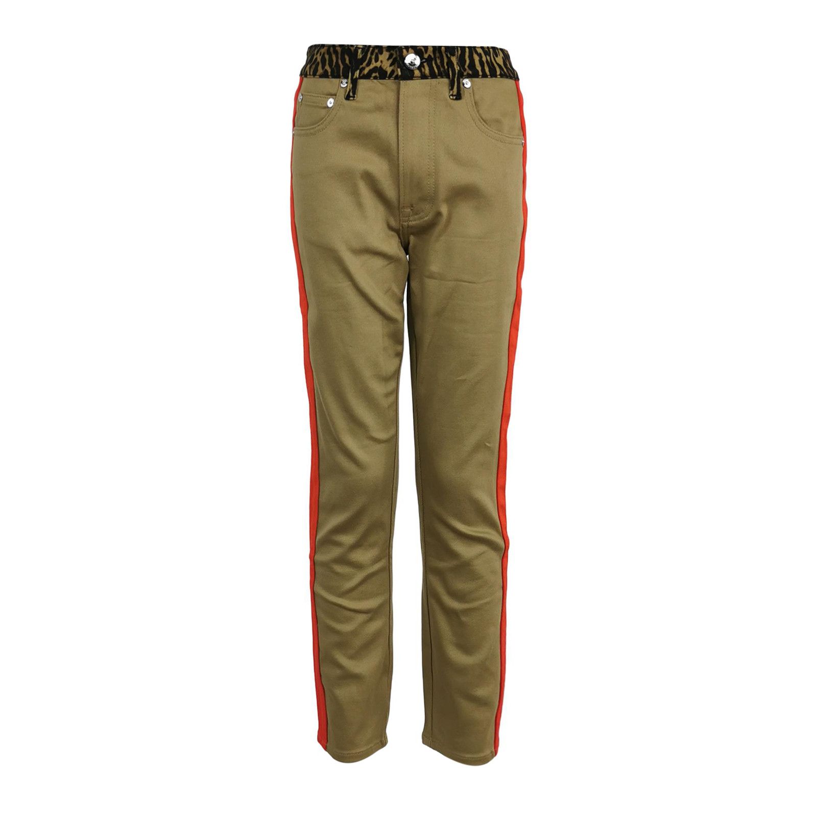 Burberry Burberry Women 26 Pants Size 26" / US 2 / IT 38 - 1 Thumbnail