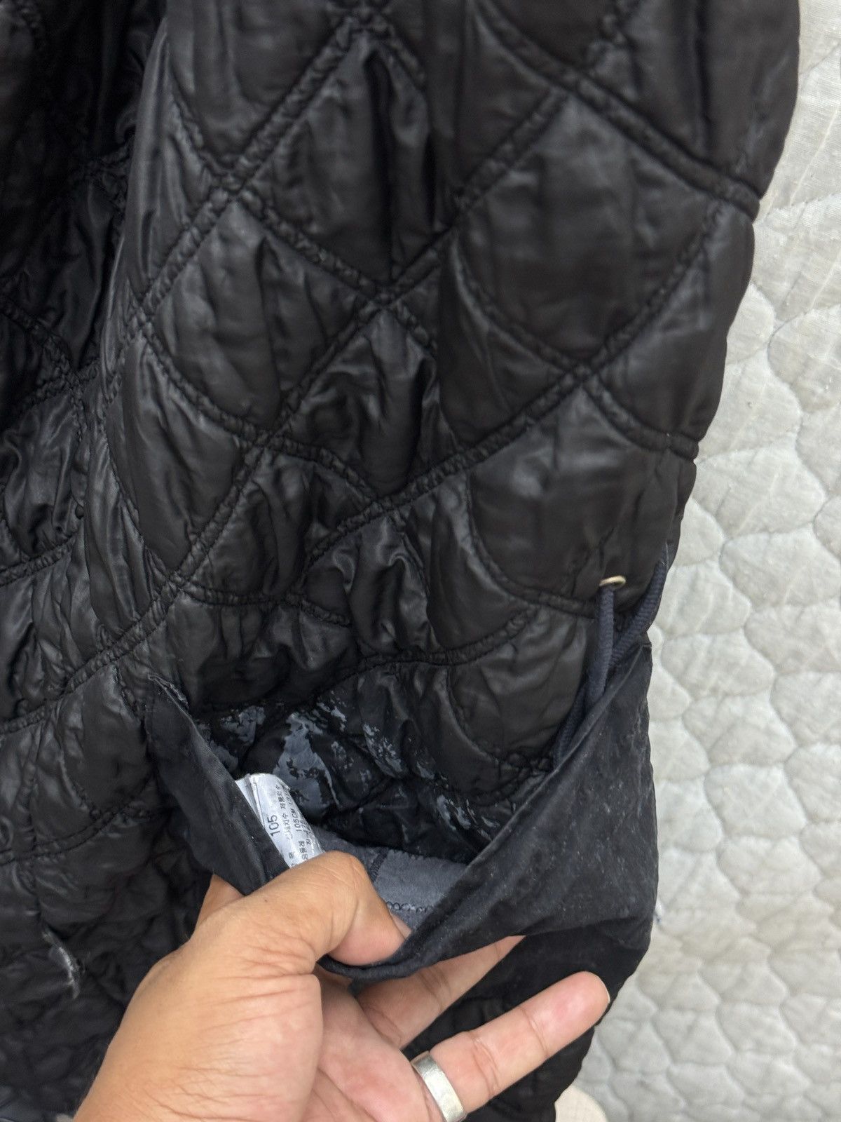 C.P. Company 🔥🔥🔥ARCHIVE VTG CP COMPANY GOOGLE PARKA JACKET Size US M / EU 48-50 / 2 - 9 Thumbnail