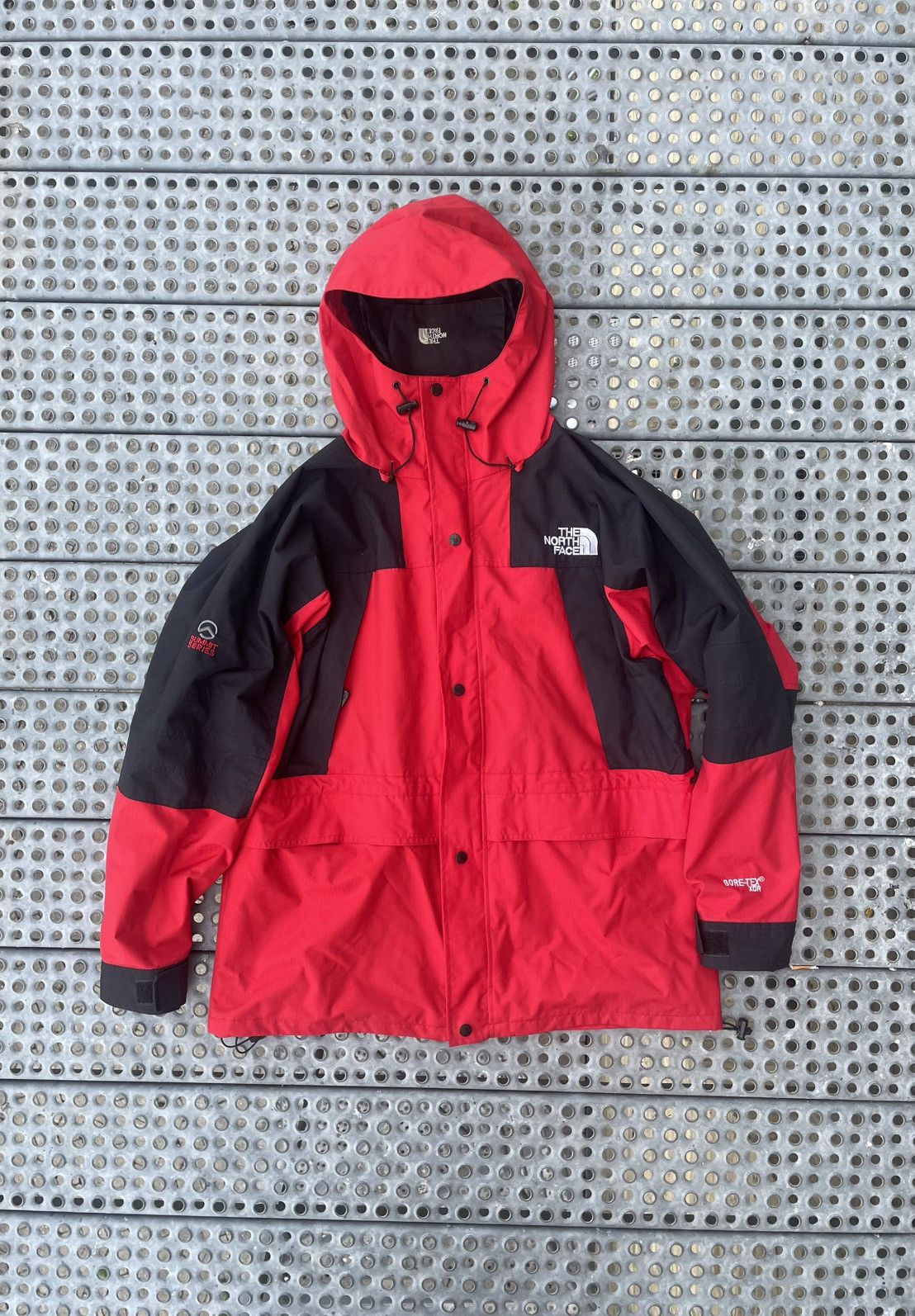 Goretex × The North Face × Vintage 90S VINTAGE THE NORTH FACE