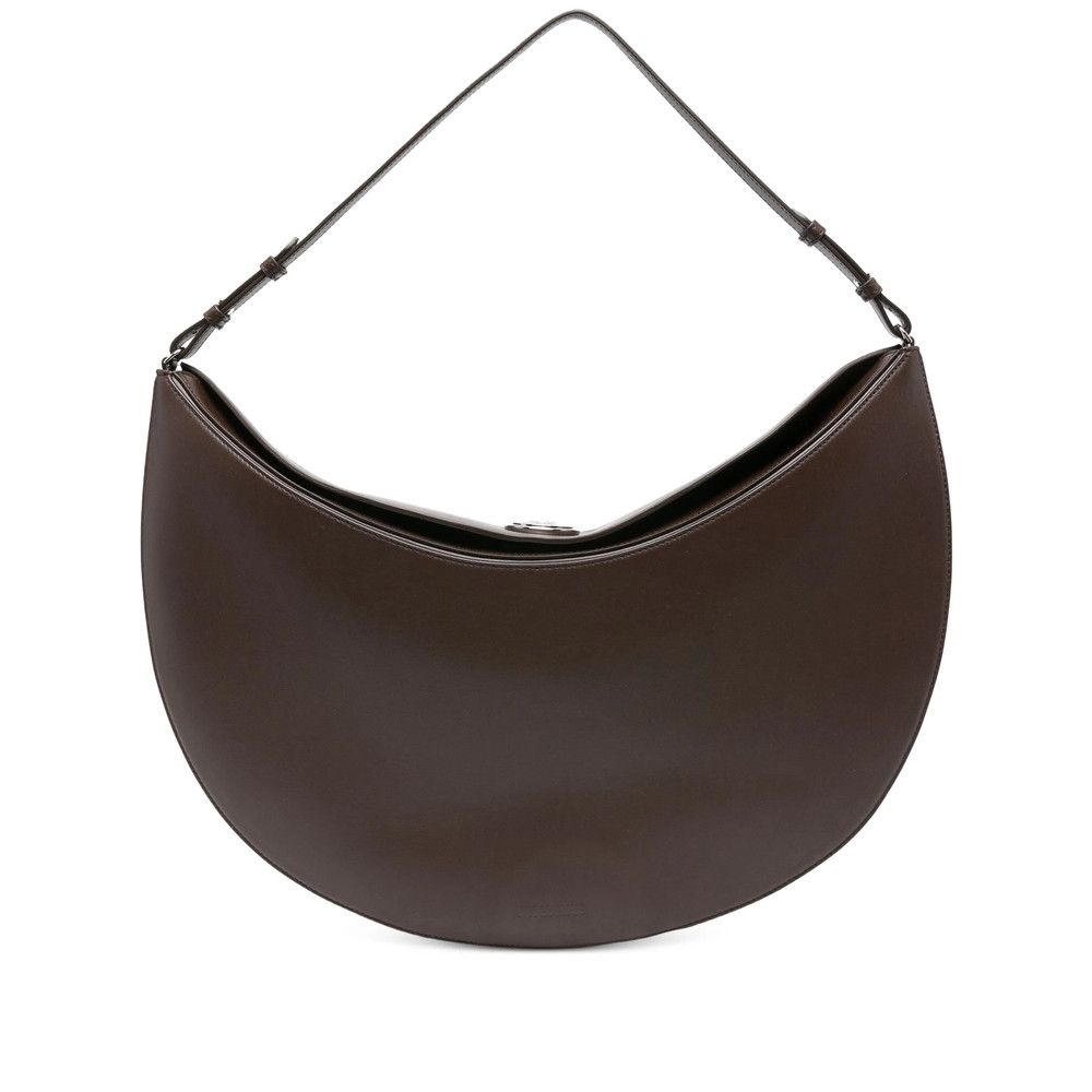 Jacquemus Jacquemus BROWN Shoulder Bags Size ONE SIZE - 1 Thumbnail