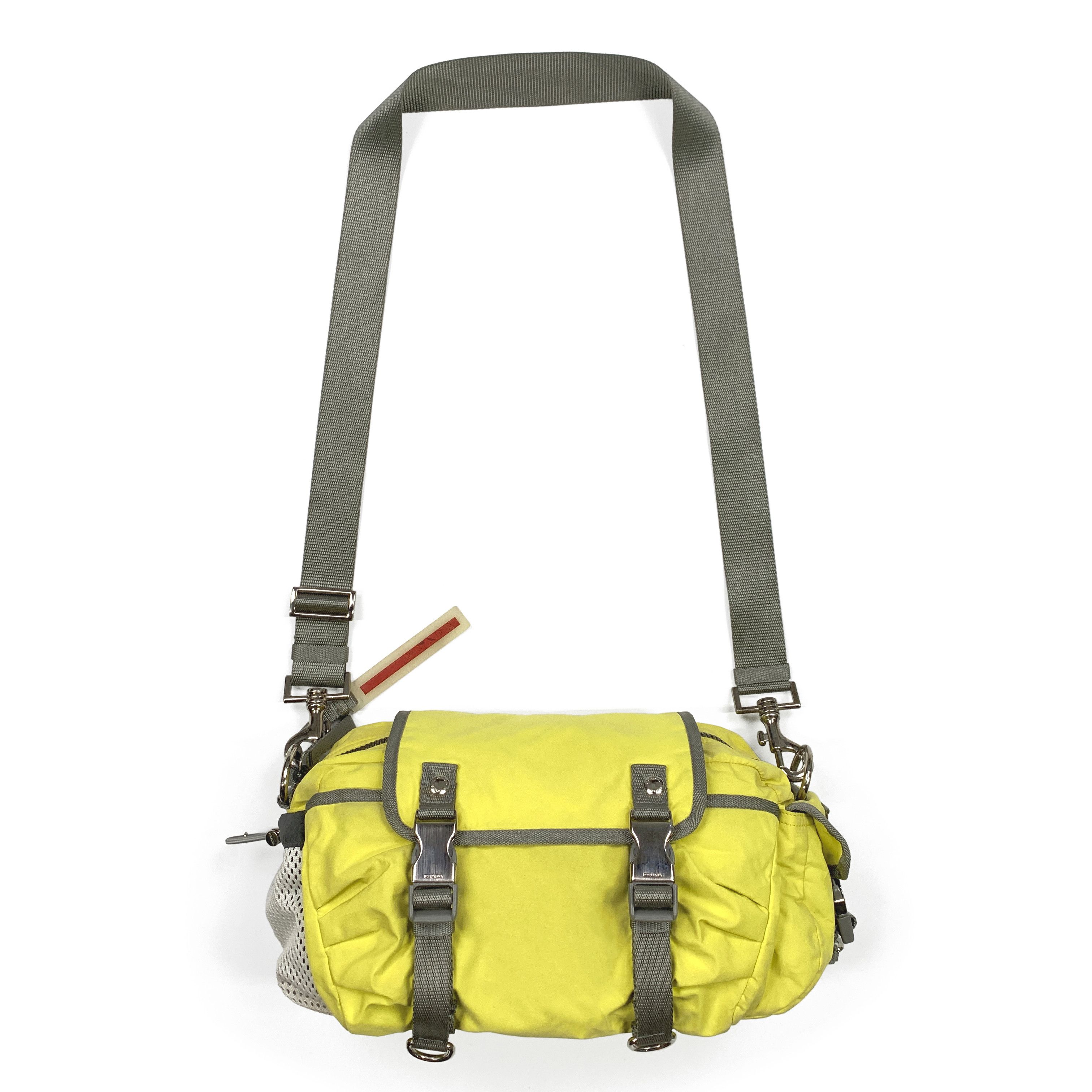 Prada 00's Sport Crossbody Bag Size ONE SIZE - 2 Thumbnail