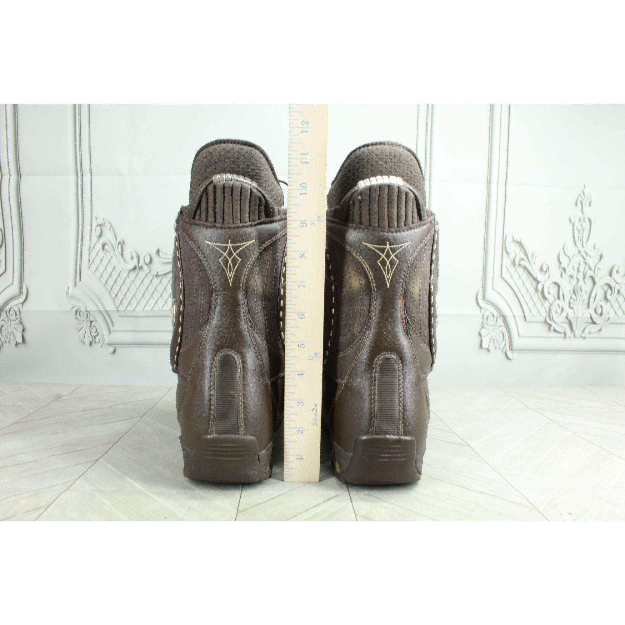 Burton Burton Supreme Women's Mid Calf Snowboard Boots Size US 6.5 / IT 36.5 - 6 Thumbnail