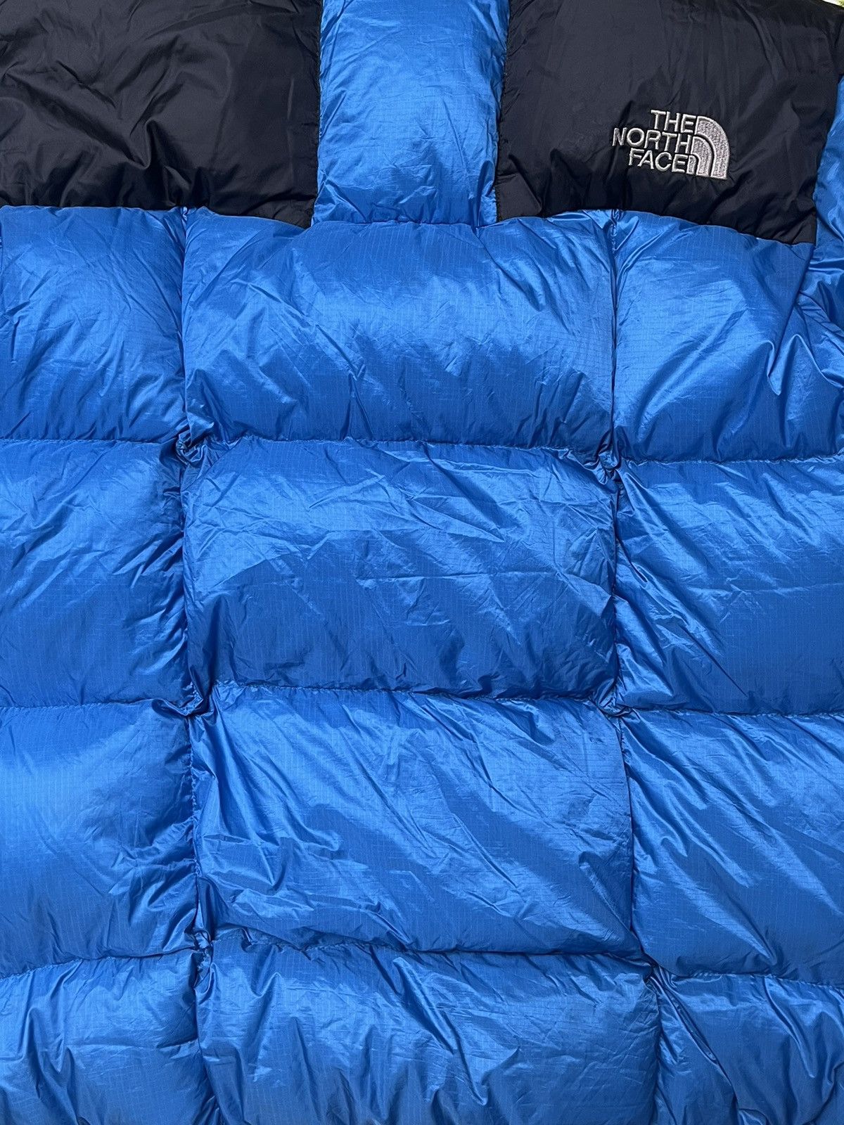 The North Face Vintage The North Face 800 Retro Down Puffer Jacket Outdoor Size US S / EU 44-46 / 1 - 4 Thumbnail