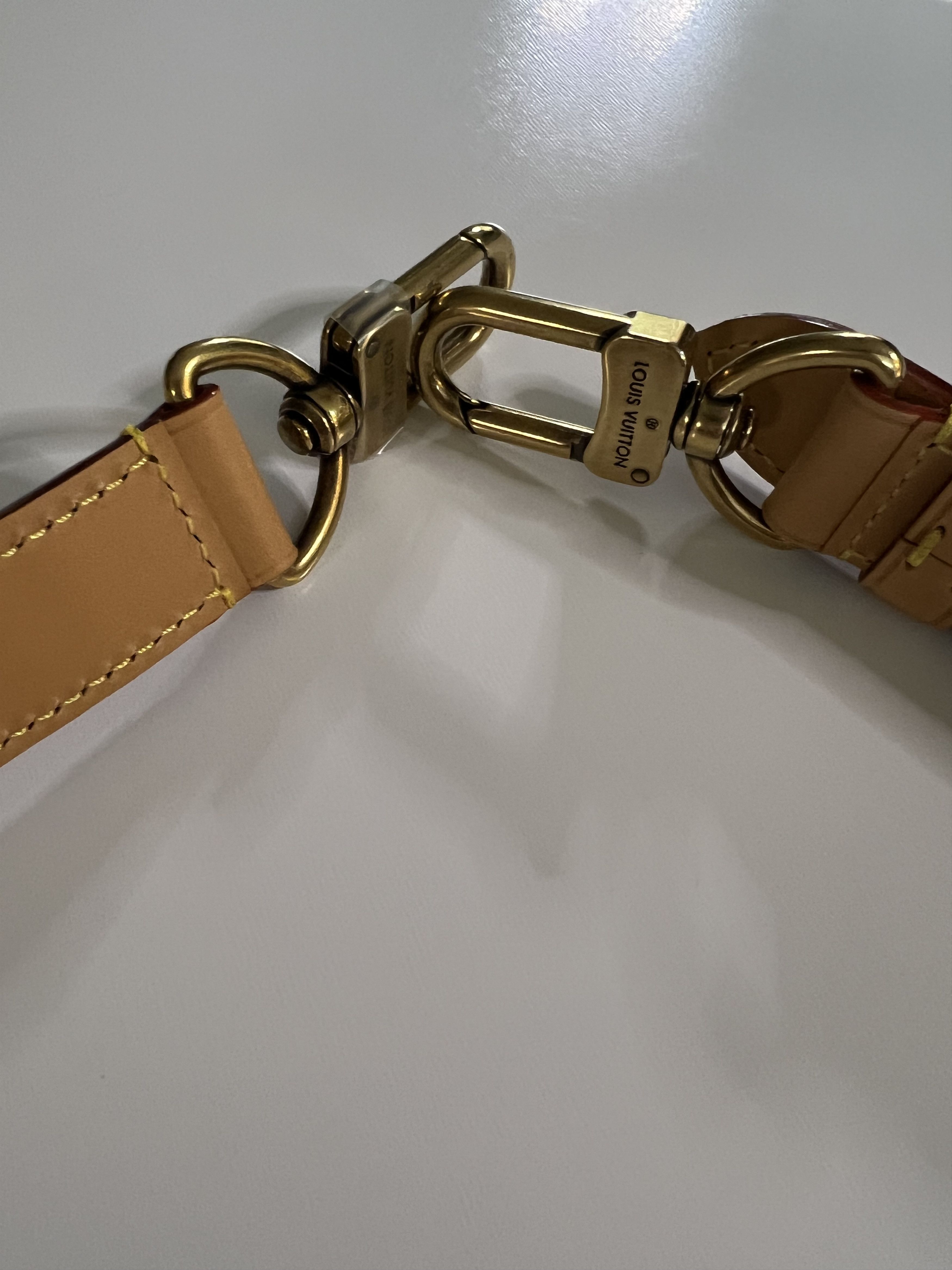 Louis Vuitton Speedy 40 Bandoulière Damier Pop Size ONE SIZE - 16 Thumbnail