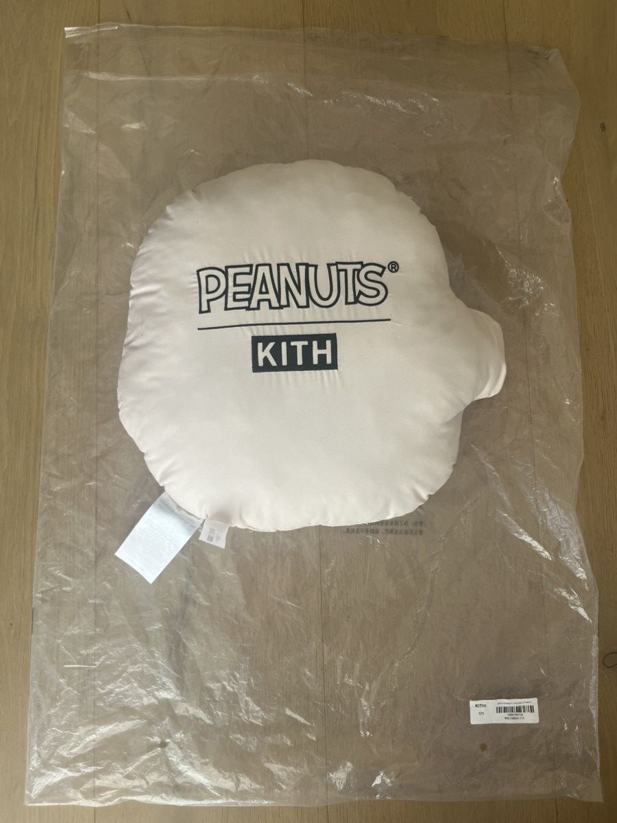 Kith Kith Snoopy Pillow Size ONE SIZE - 2 Thumbnail