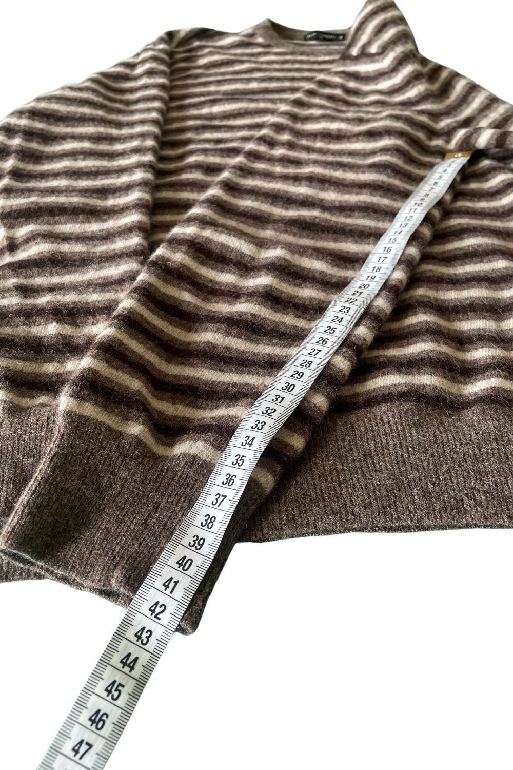 Other × Vintage Best Company vintage stripe Jumper Size L Size US L / EU 52-54 / 3 - 8 Thumbnail