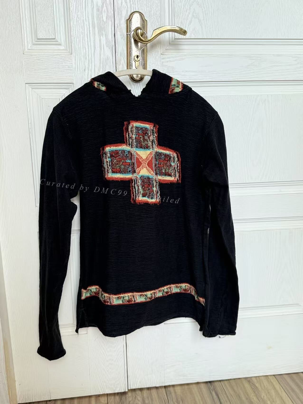Kapital Kapital Sweatshirt T-Shirt Size S / US 4 / IT 40 - 1 Thumbnail