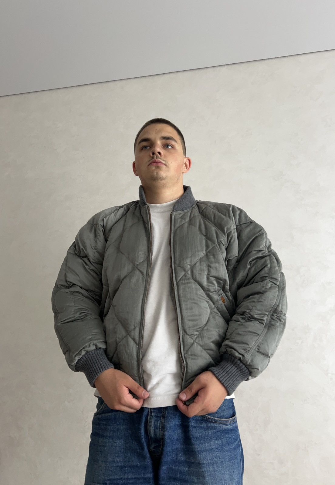 Issey Miyake × Japanese Brand × Vintage Vintage Intermezzo by Durban Japanese Issey Miyake style Size US M / EU 48-50 / 2 - 6 Thumbnail