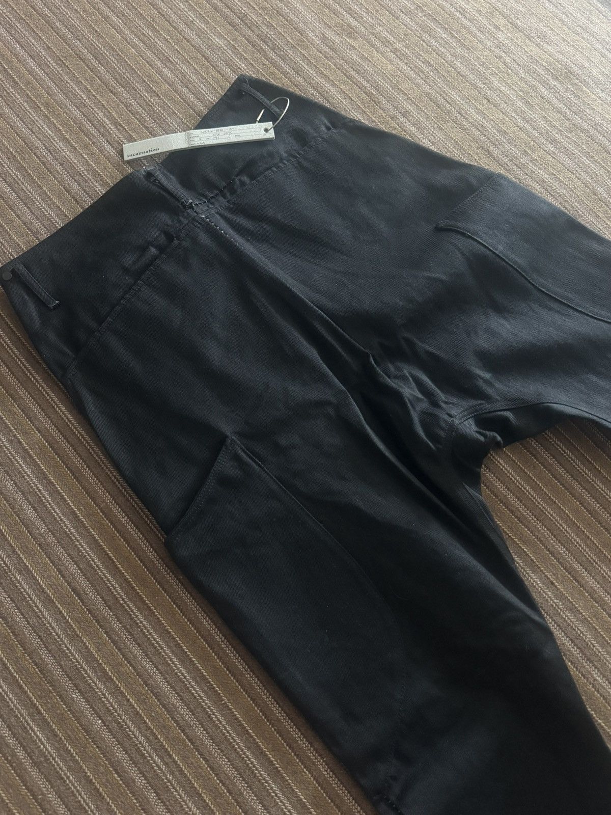 Incarnation Incarnation Anatomical Paneled Tapered Pants Size US 30 / EU 46 - 2 Thumbnail